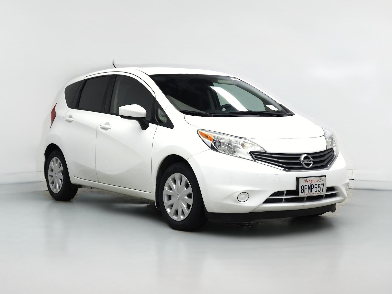 2016 Nissan Versa Note S Plus