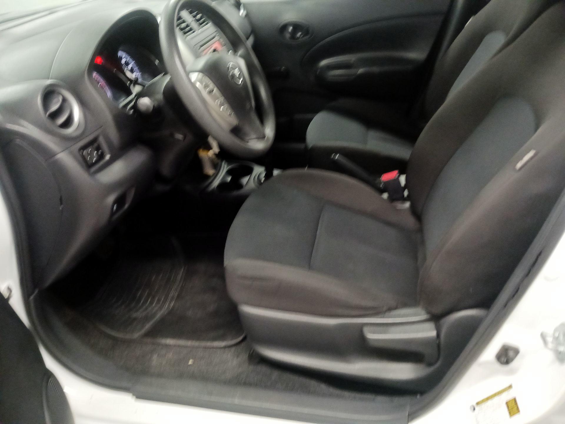 Thumbnail: 2016 Nissan Versa Note - 11