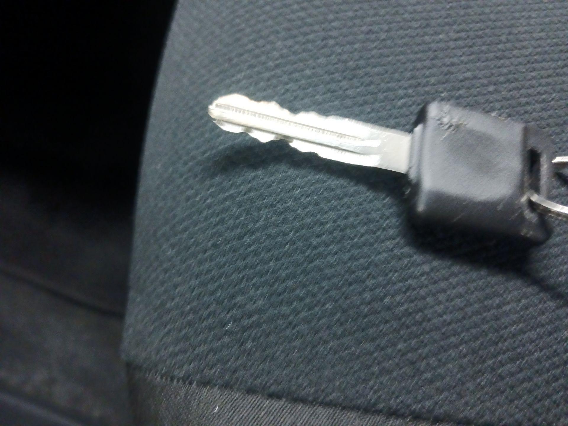 Thumbnail: 2016 Nissan Versa Note - 18