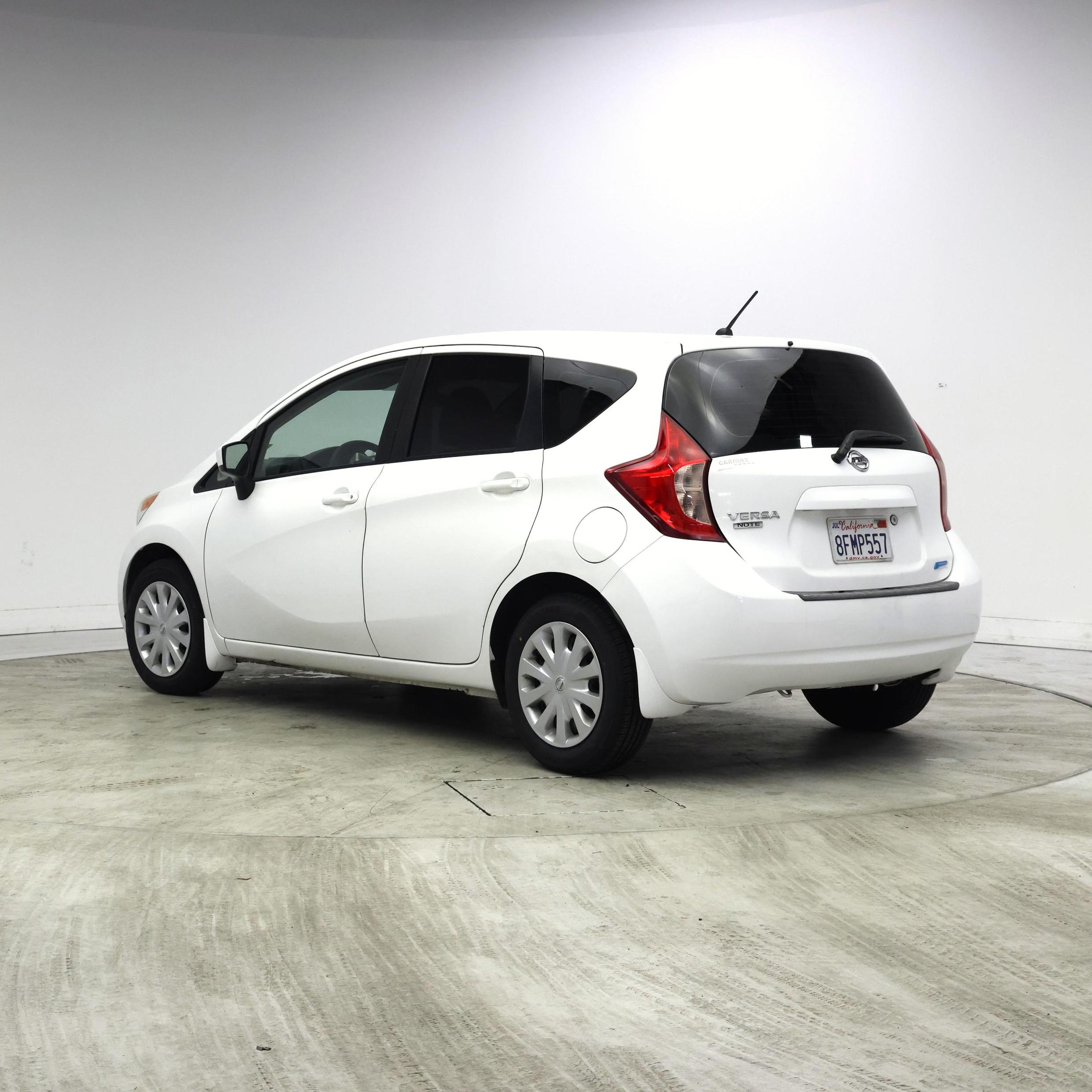 Thumbnail: 2016 Nissan Versa Note - 2