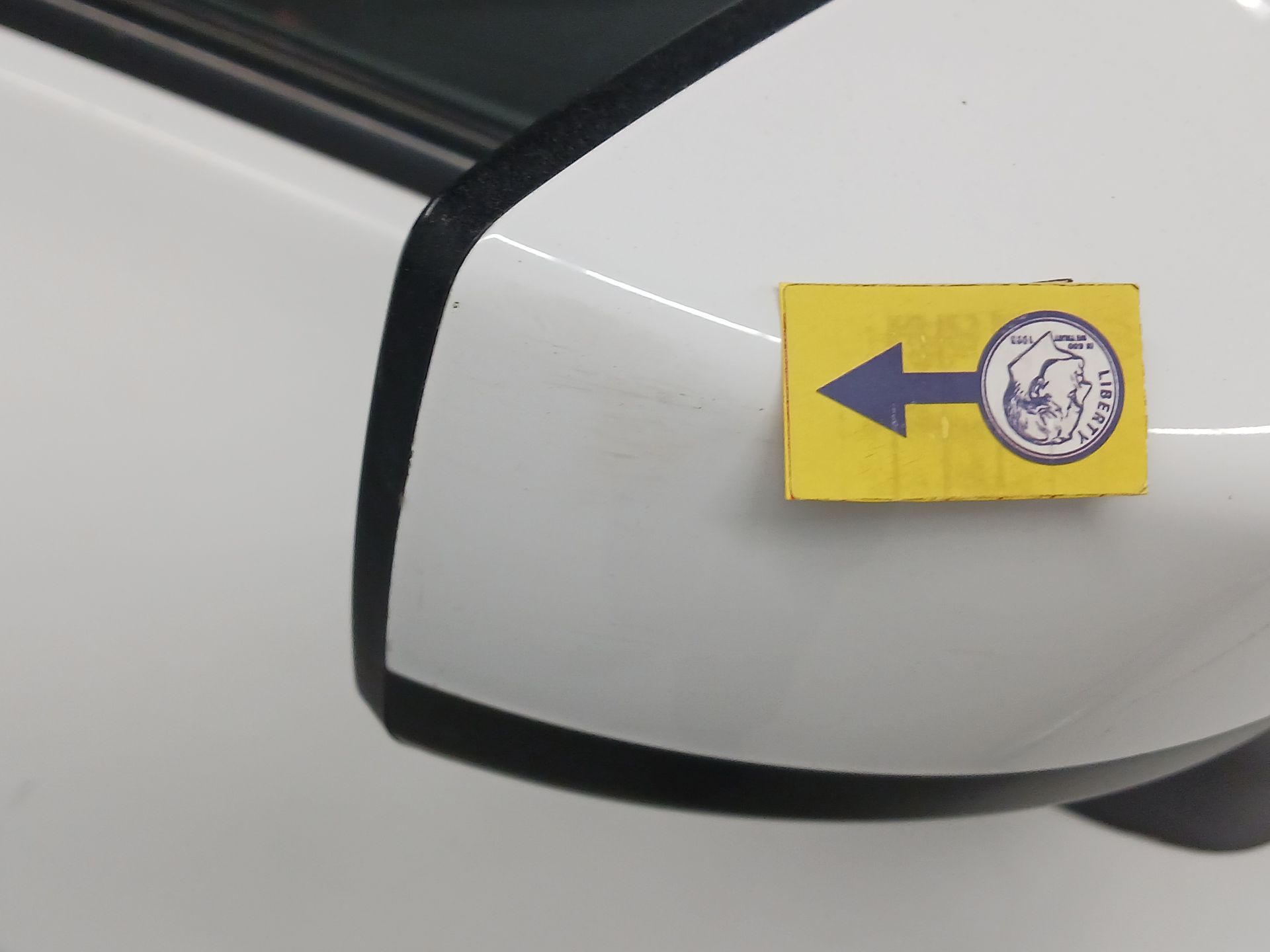 Thumbnail: 2016 Nissan Versa Note - 19