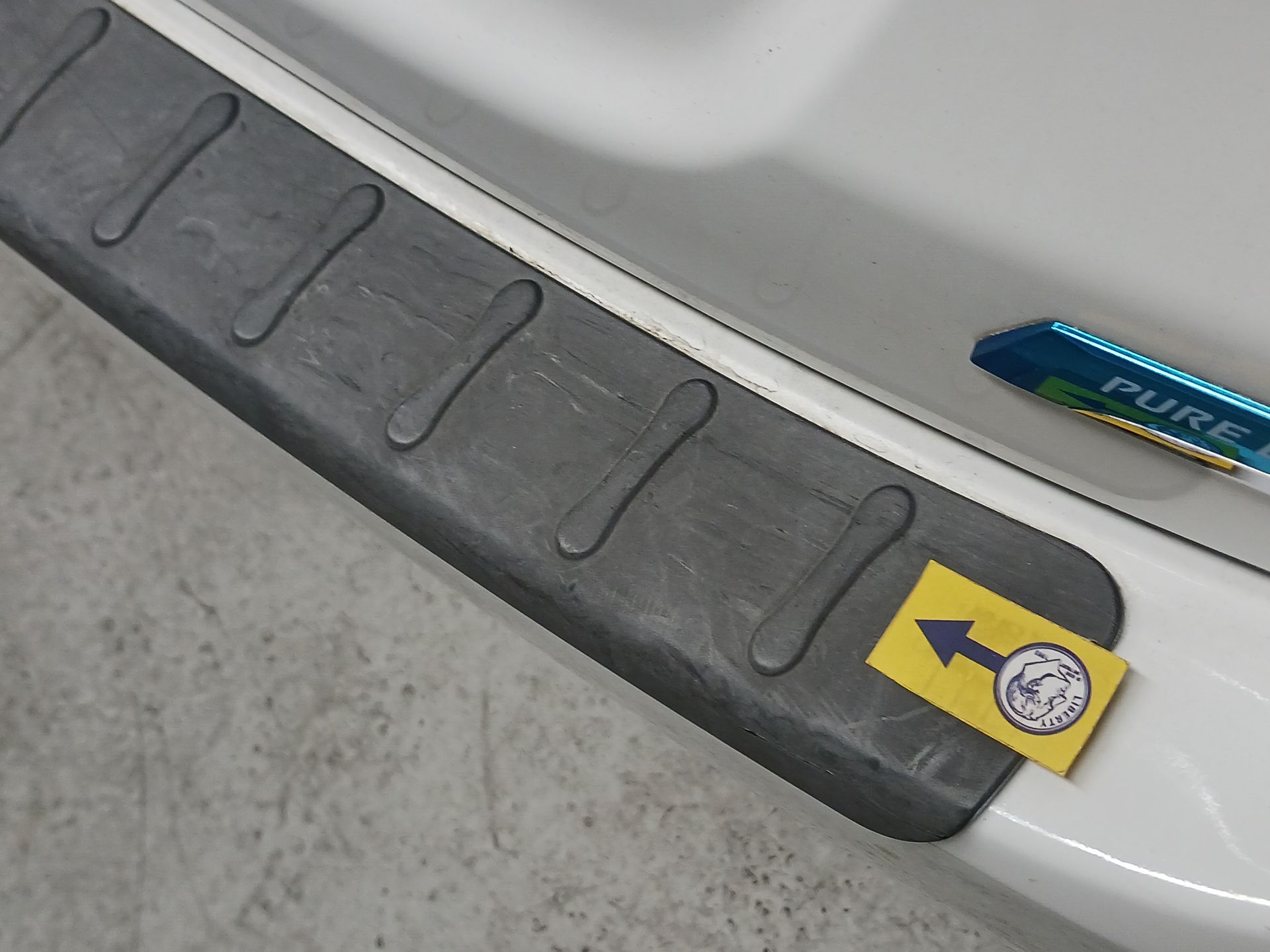 Thumbnail: 2016 Nissan Versa Note - 20