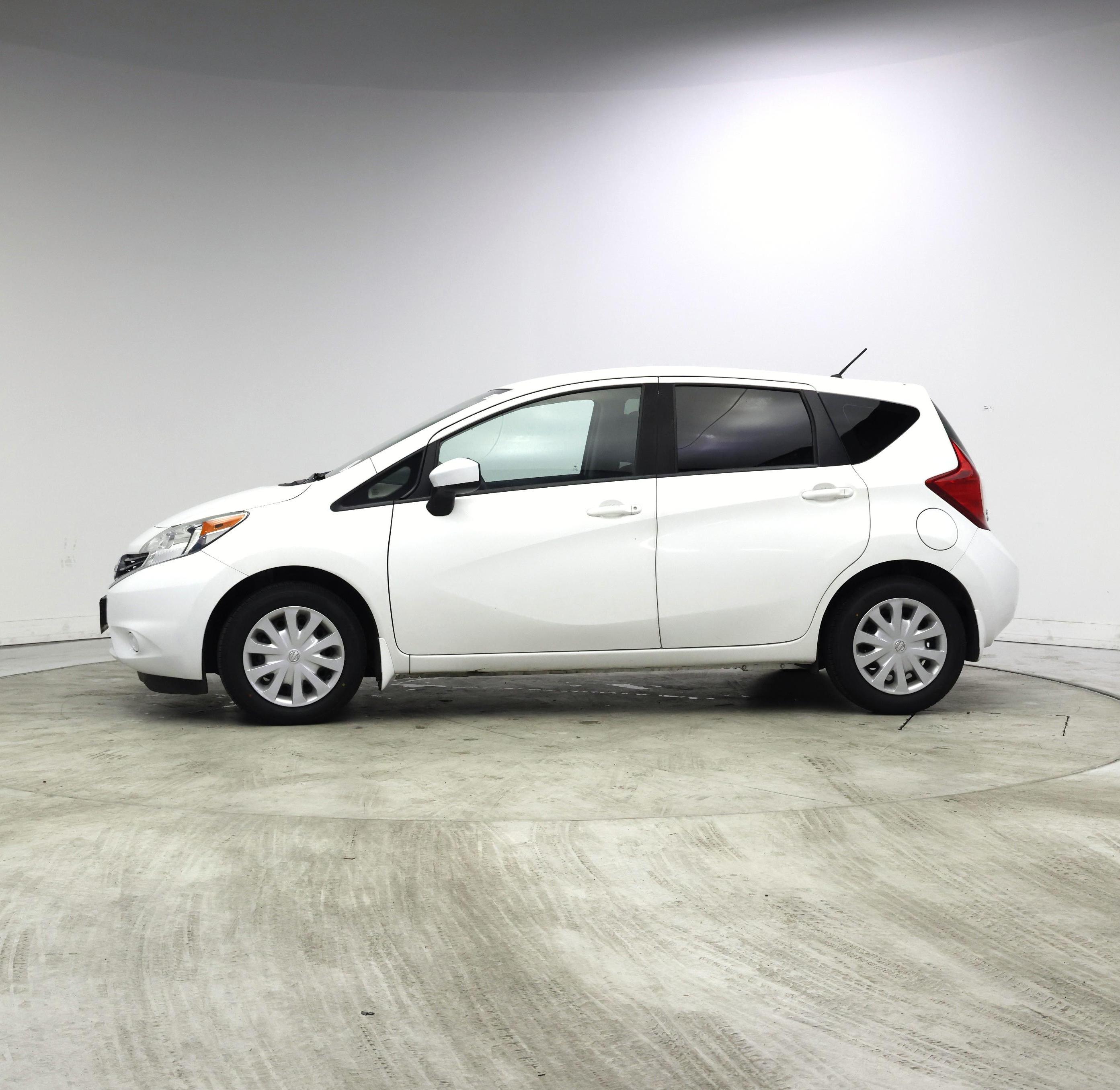 Thumbnail: 2016 Nissan Versa Note - 3