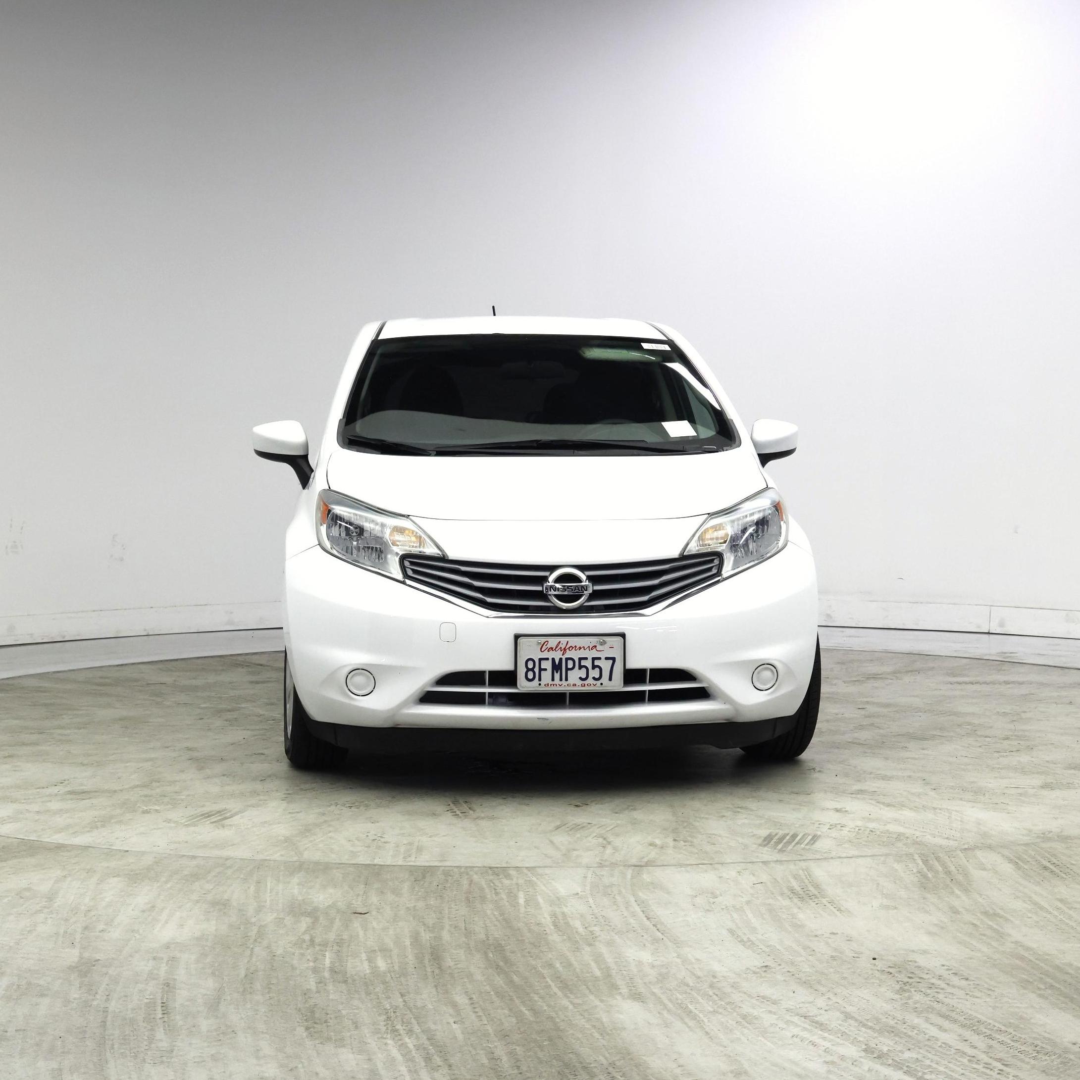 Thumbnail: 2016 Nissan Versa Note - 5