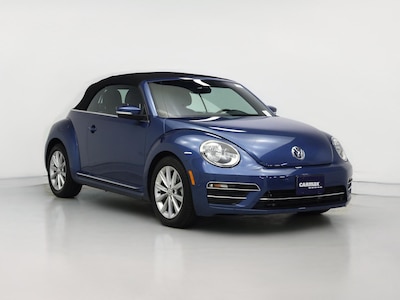 2019 Volkswagen Beetle Final Edition SE
