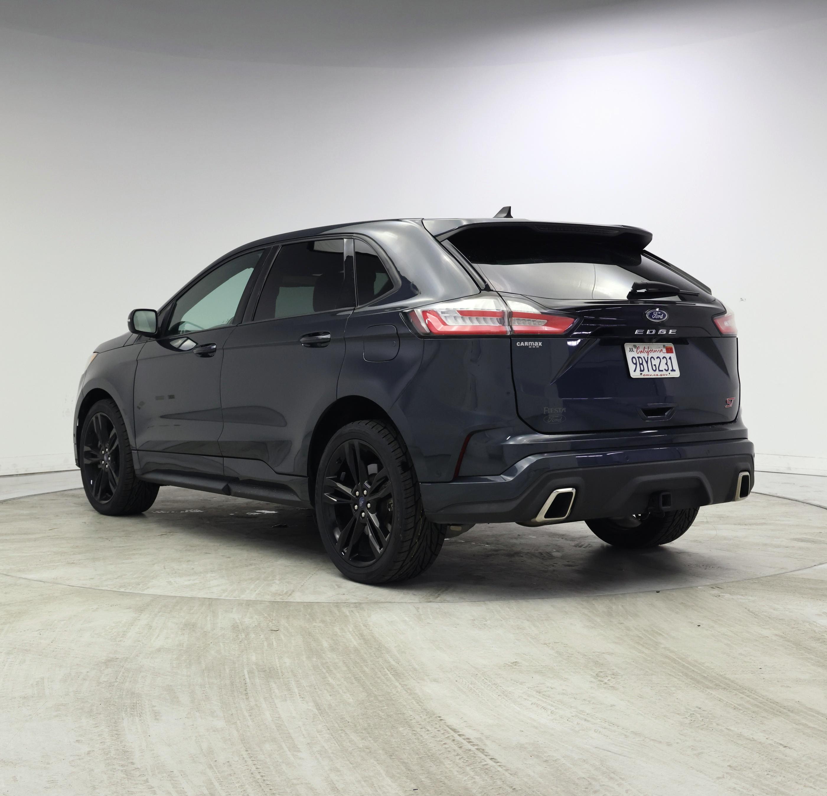 Thumbnail: 2022 Ford Edge - 2