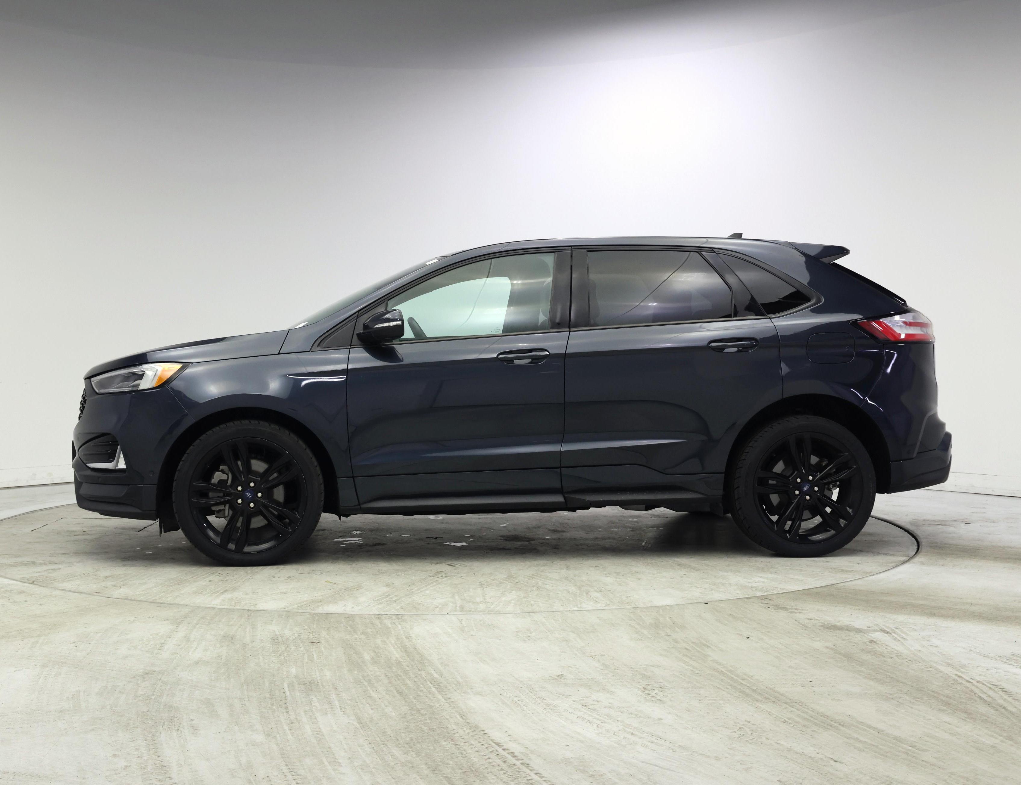 Thumbnail: 2022 Ford Edge - 3