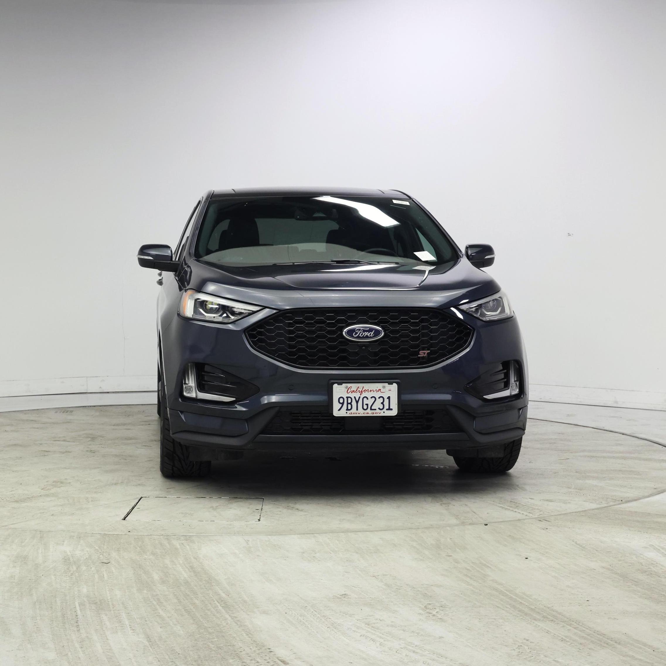 Thumbnail: 2022 Ford Edge - 5