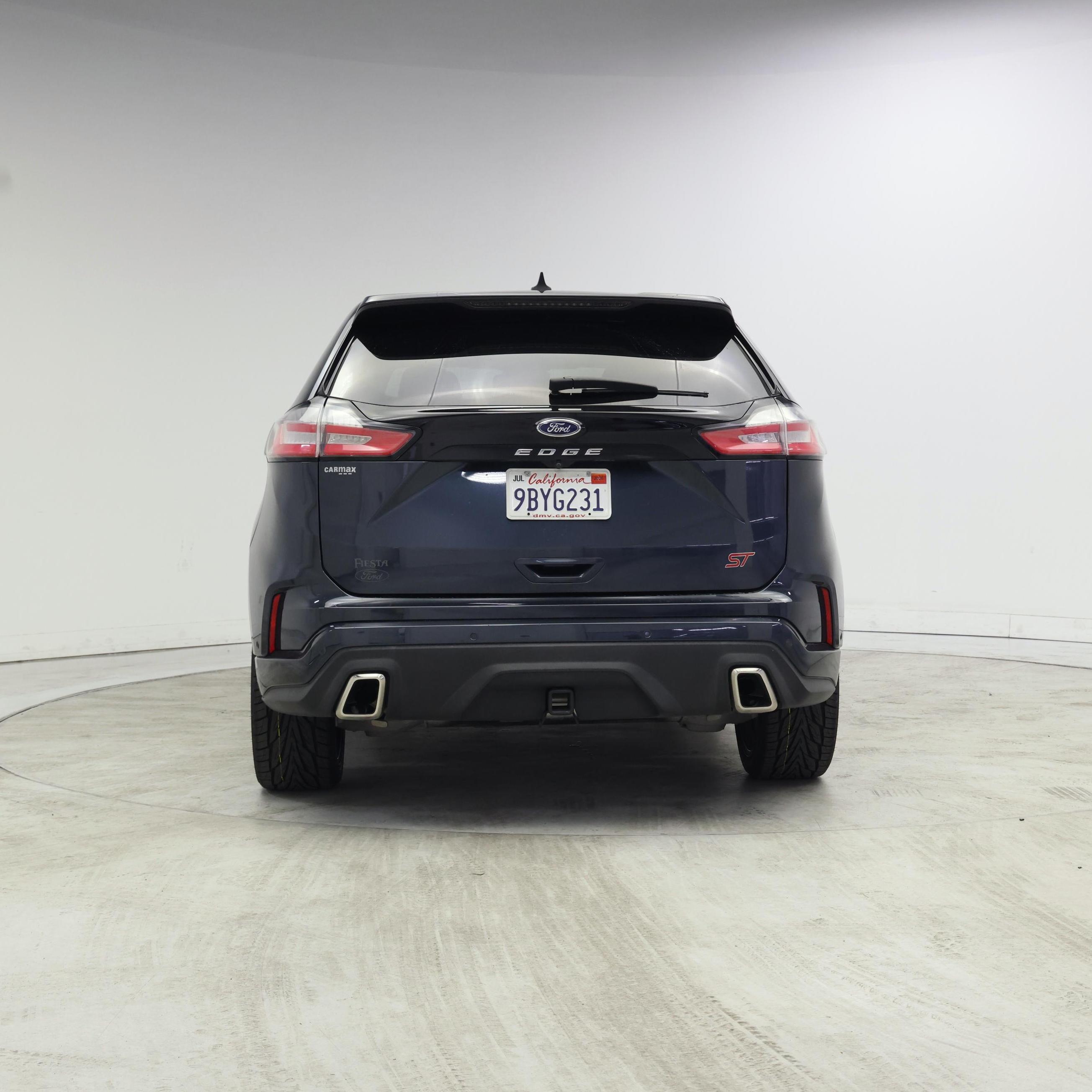 Thumbnail: 2022 Ford Edge - 6