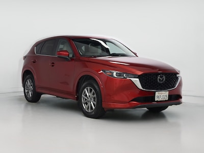 2024 Mazda CX-5 2.5 S Preferred Package