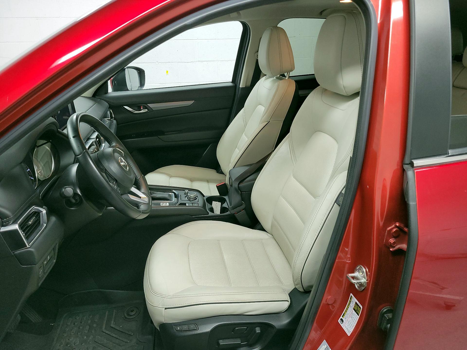 Thumbnail: 2024 Mazda CX-5 - 11