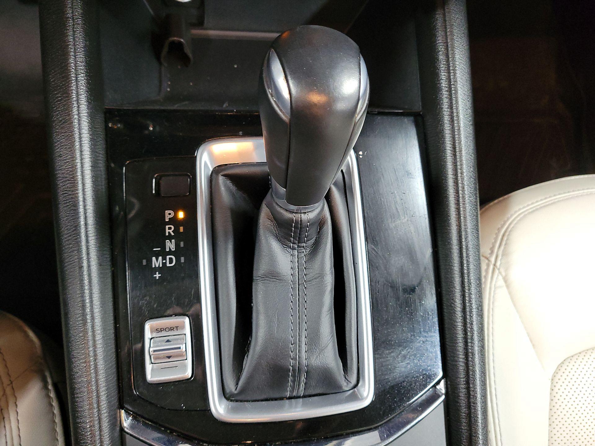 Thumbnail: 2024 Mazda CX-5 - 15