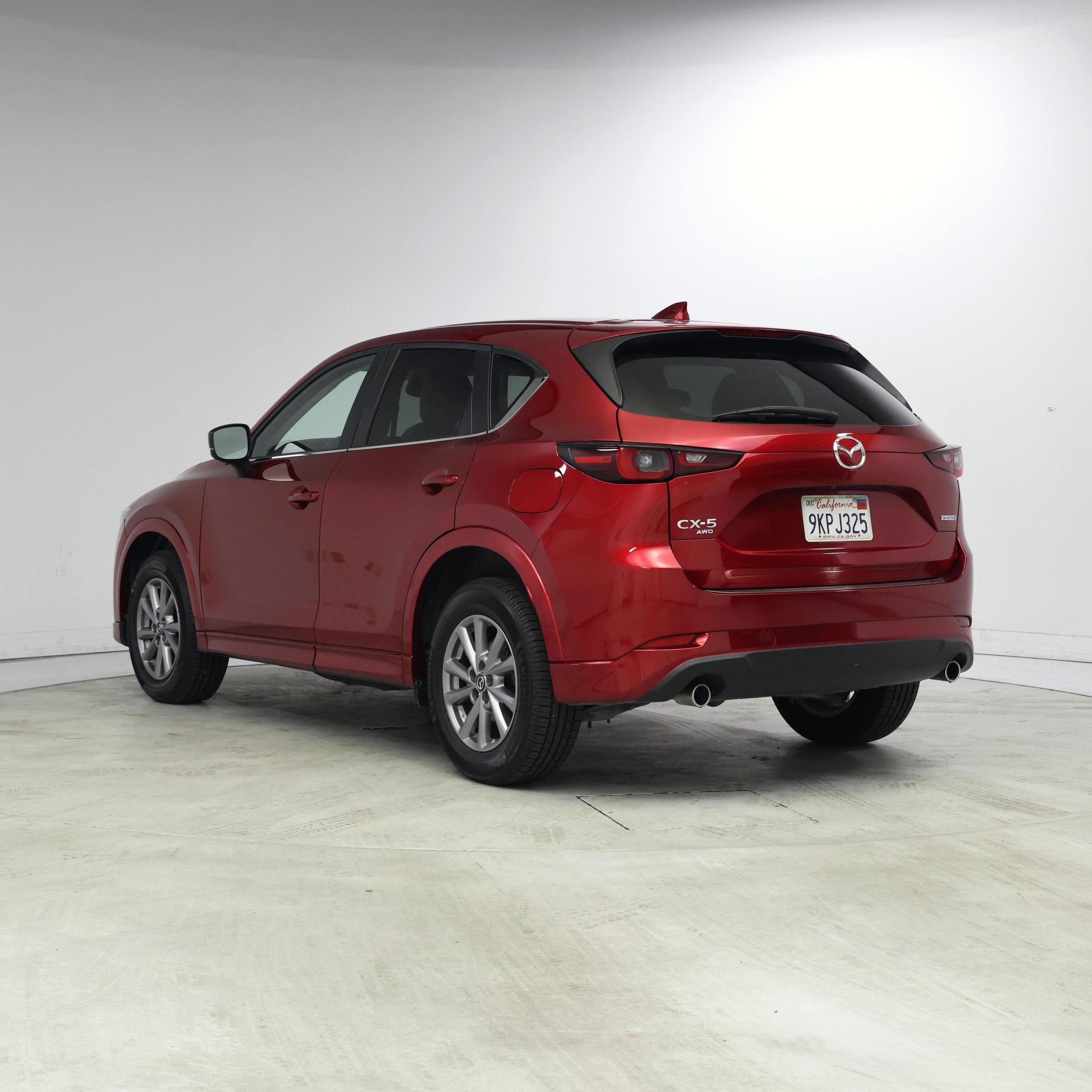 Thumbnail: 2024 Mazda CX-5 - 2