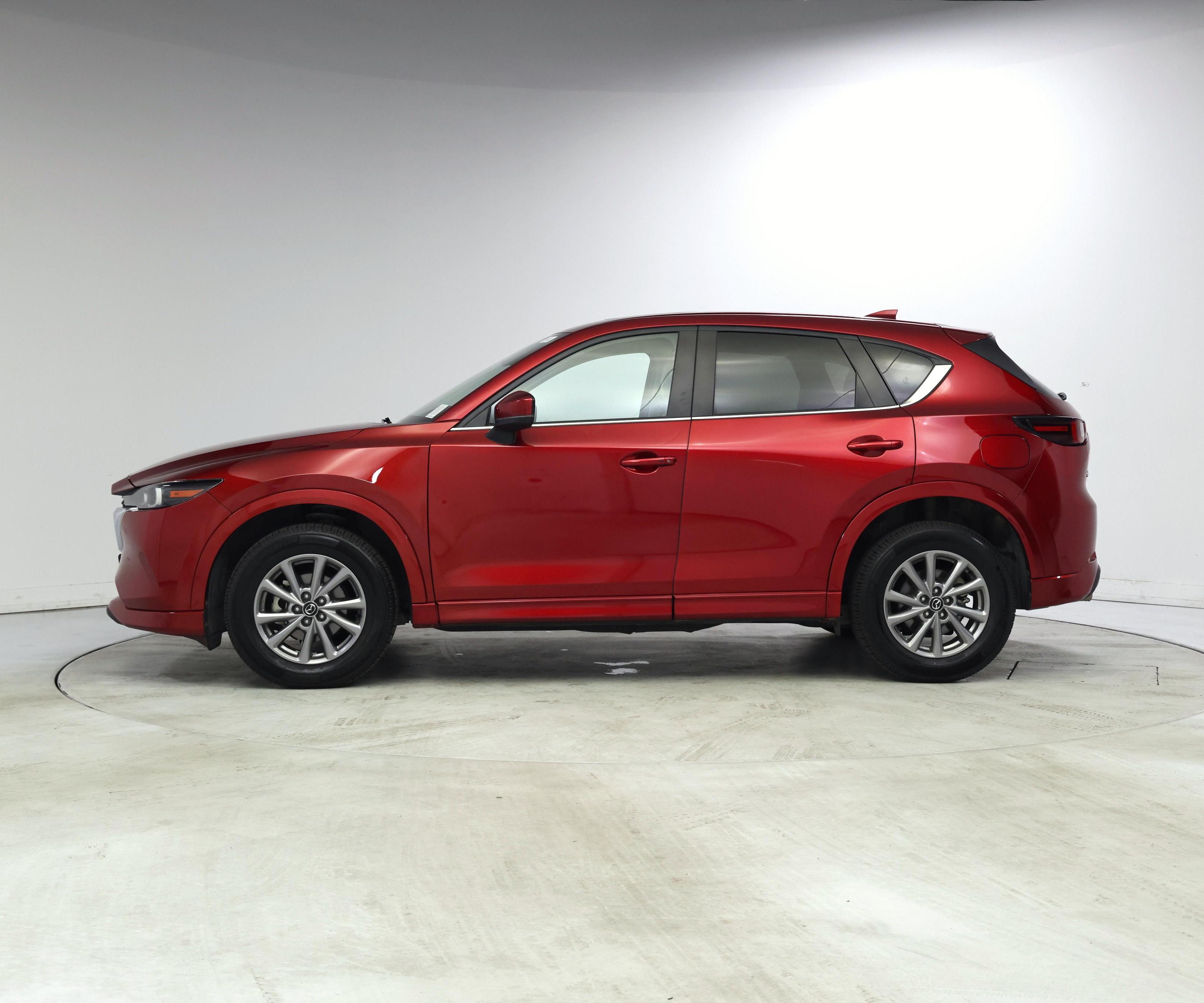 Thumbnail: 2024 Mazda CX-5 - 3