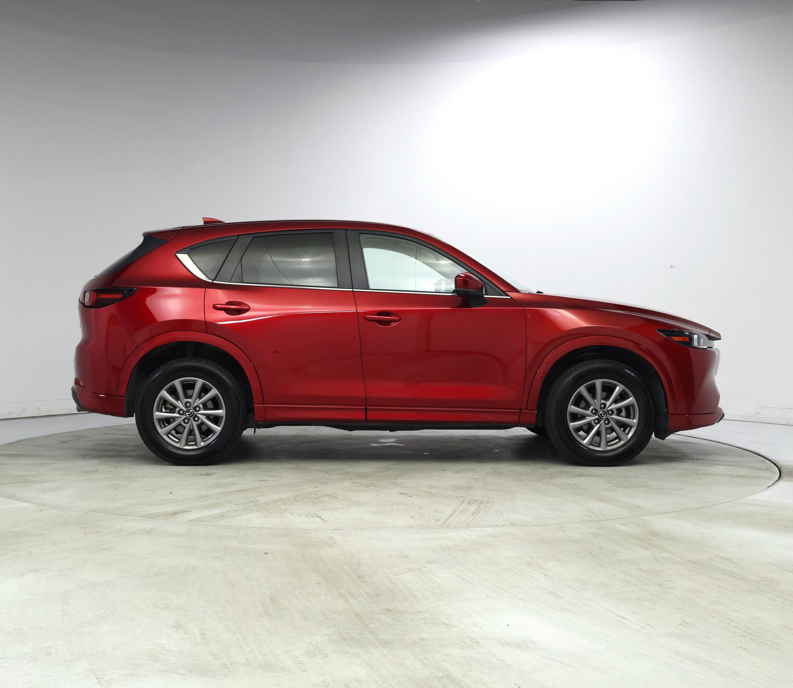 Thumbnail: 2024 Mazda CX-5 - 7
