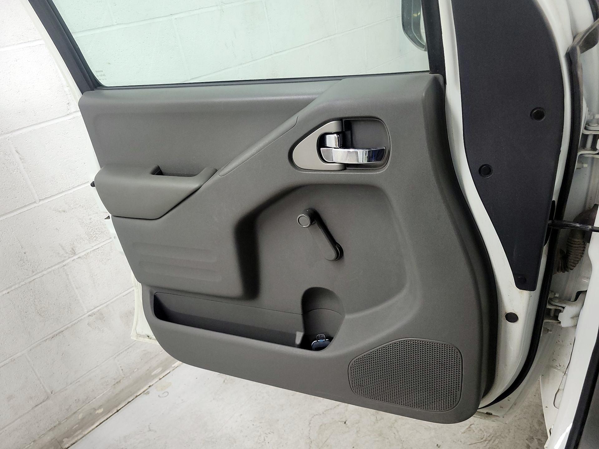 Thumbnail: 2018 Nissan Frontier - 12