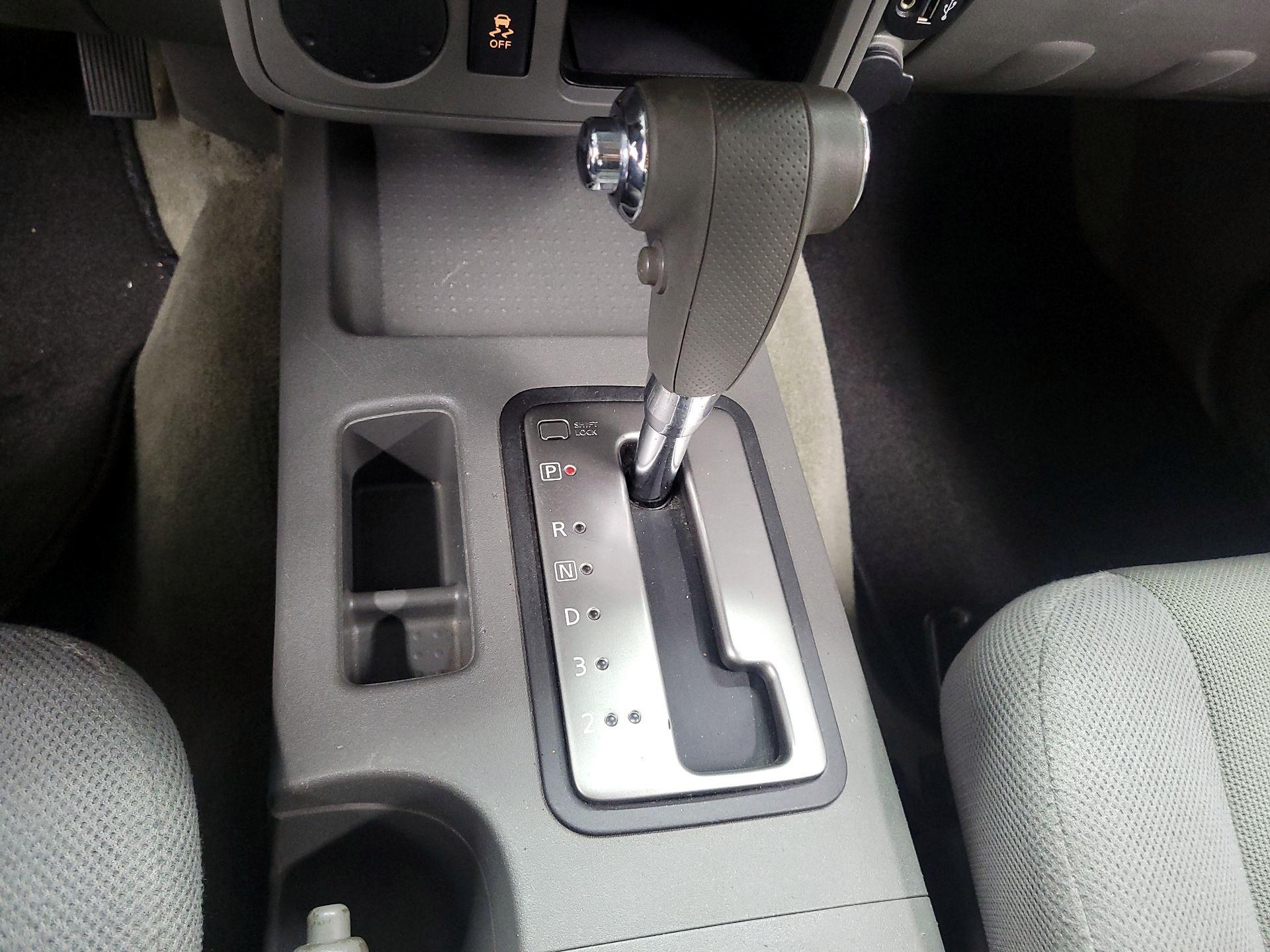 Thumbnail: 2018 Nissan Frontier - 16