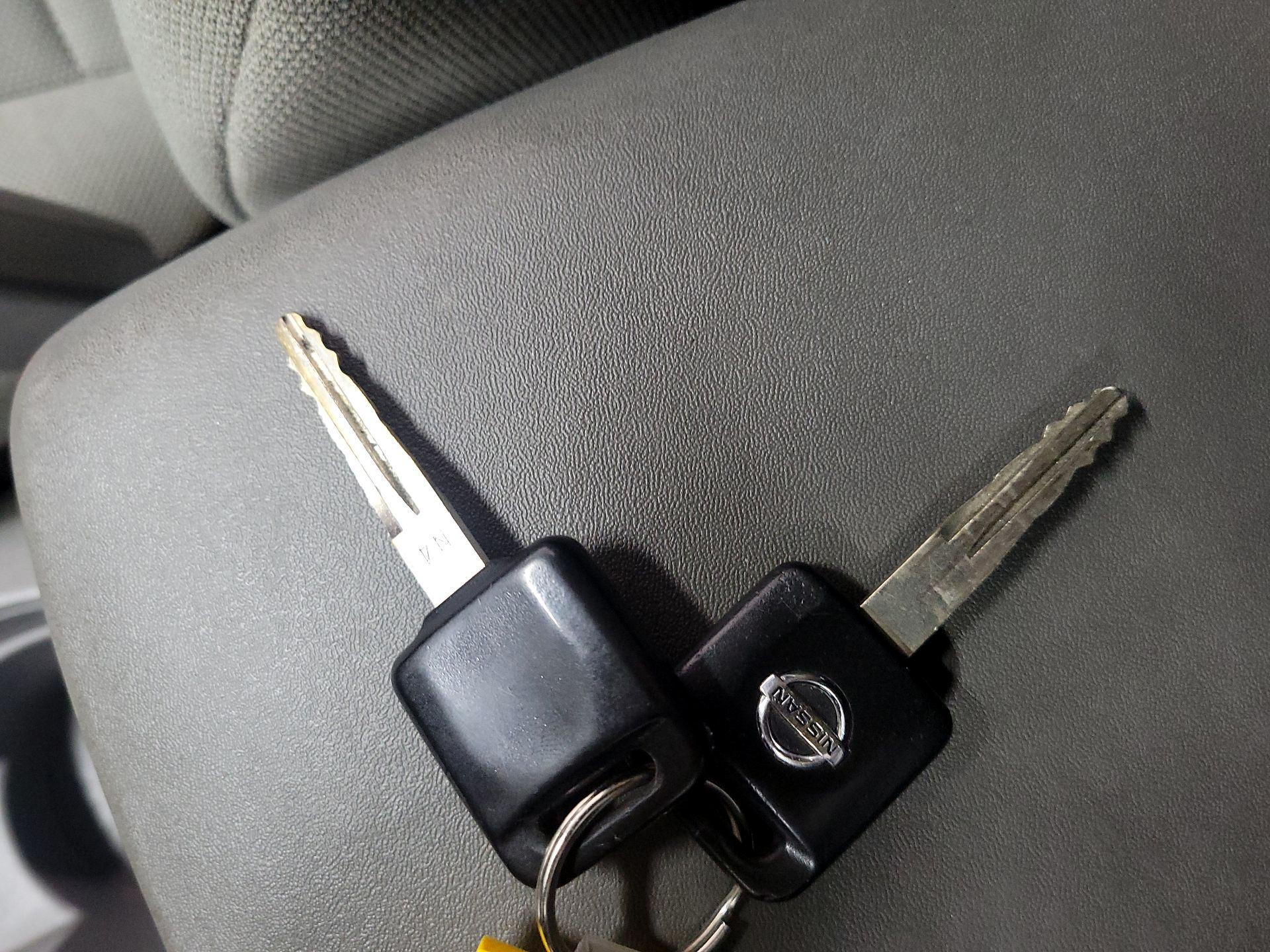 Thumbnail: 2018 Nissan Frontier - 20