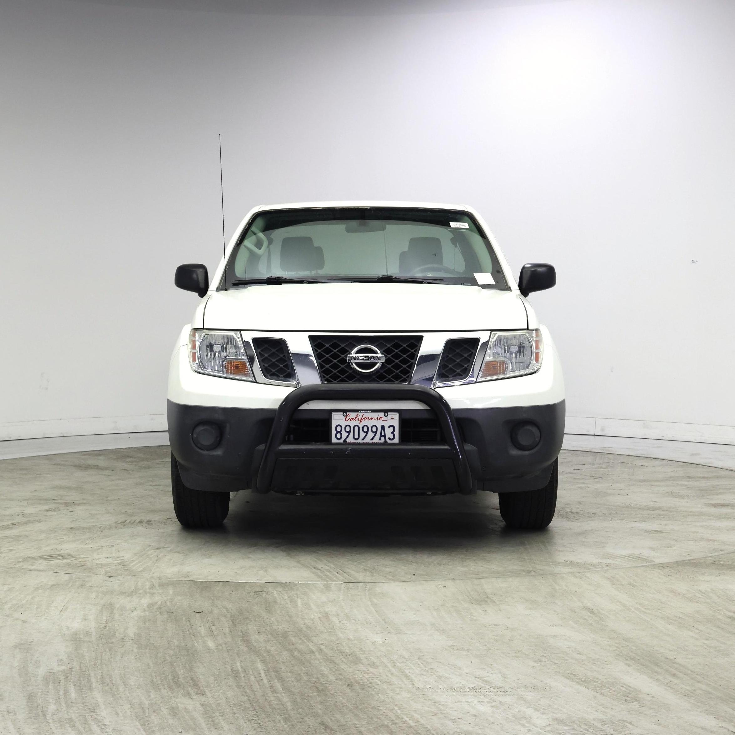 Thumbnail: 2018 Nissan Frontier - 5