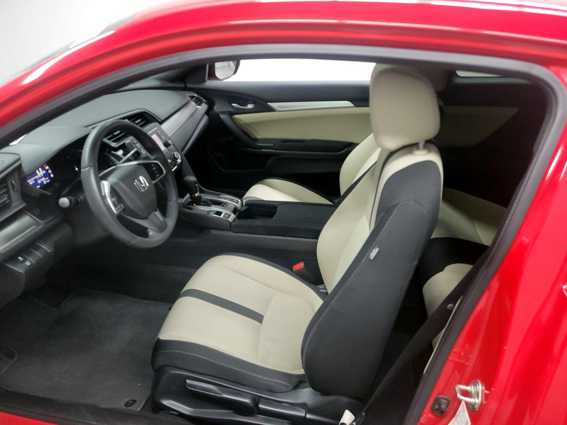 Thumbnail: 2017 Honda Civic - 11