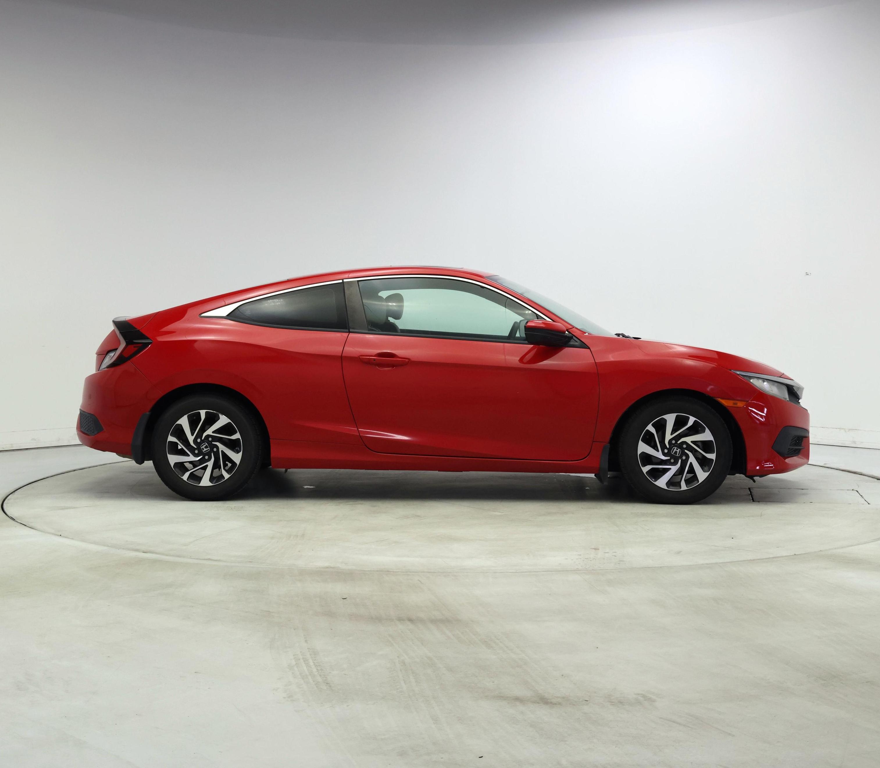 Thumbnail: 2017 Honda Civic - 7