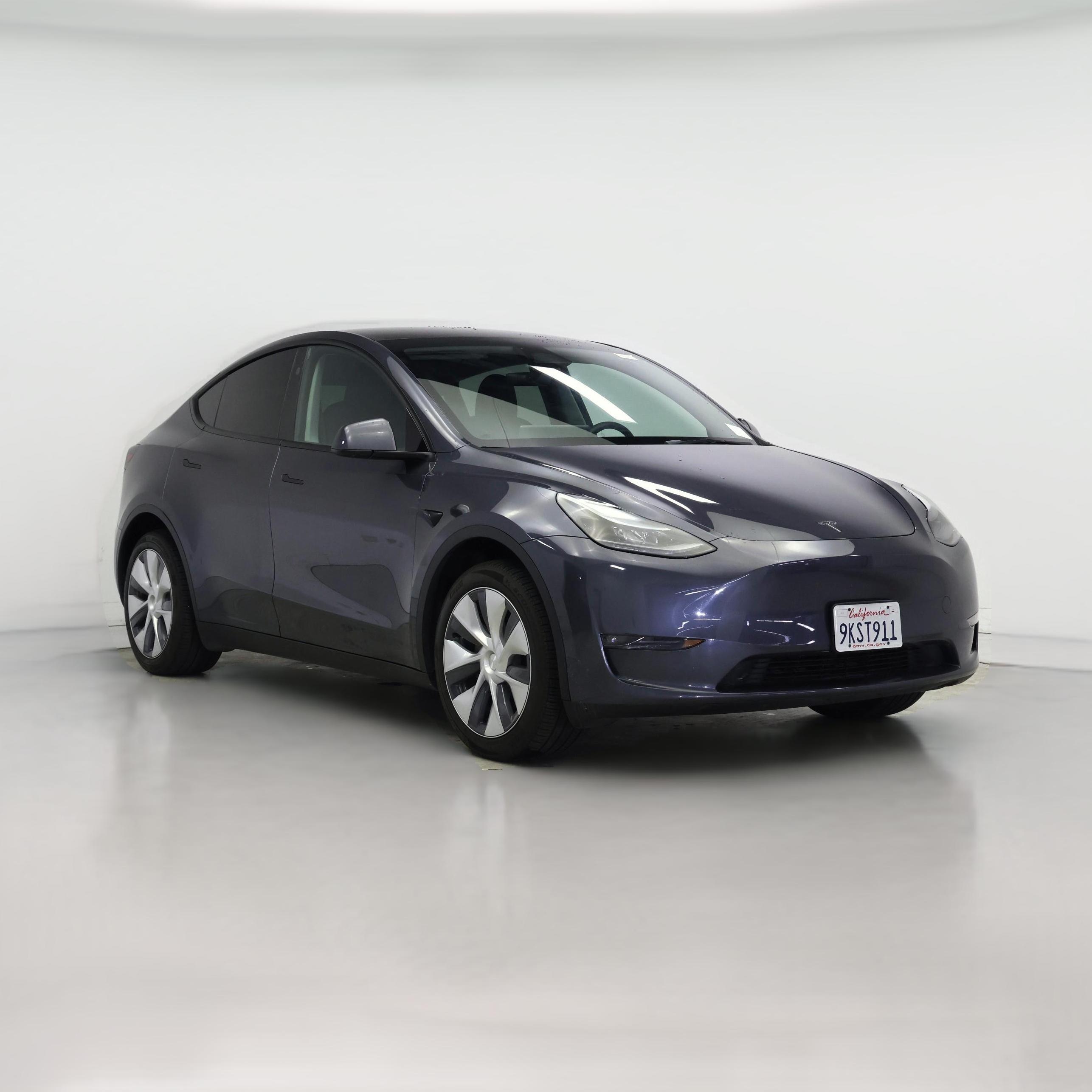 Thumbnail: 2024 Tesla Model Y - 1