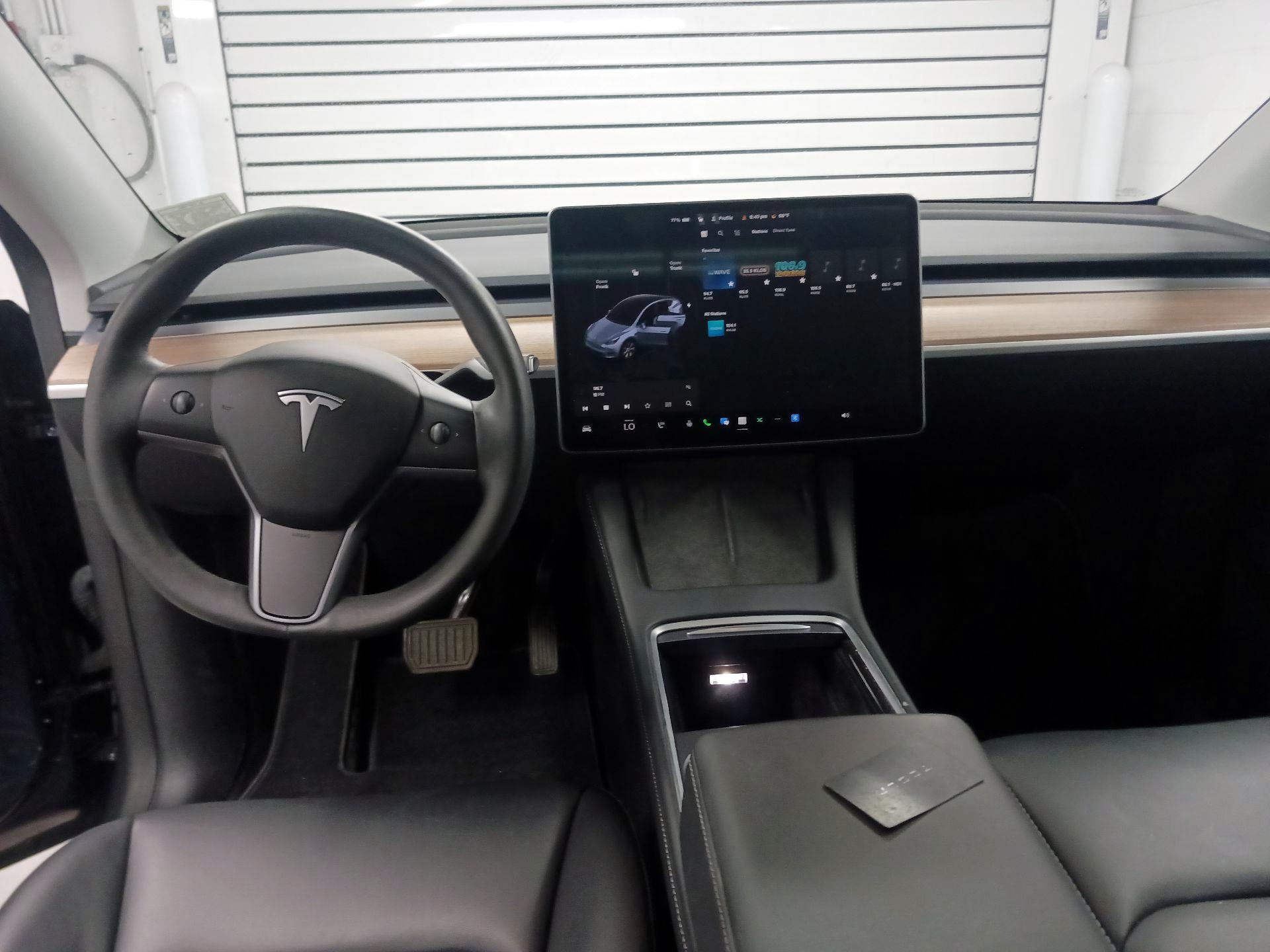 Thumbnail: 2024 Tesla Model Y - 9