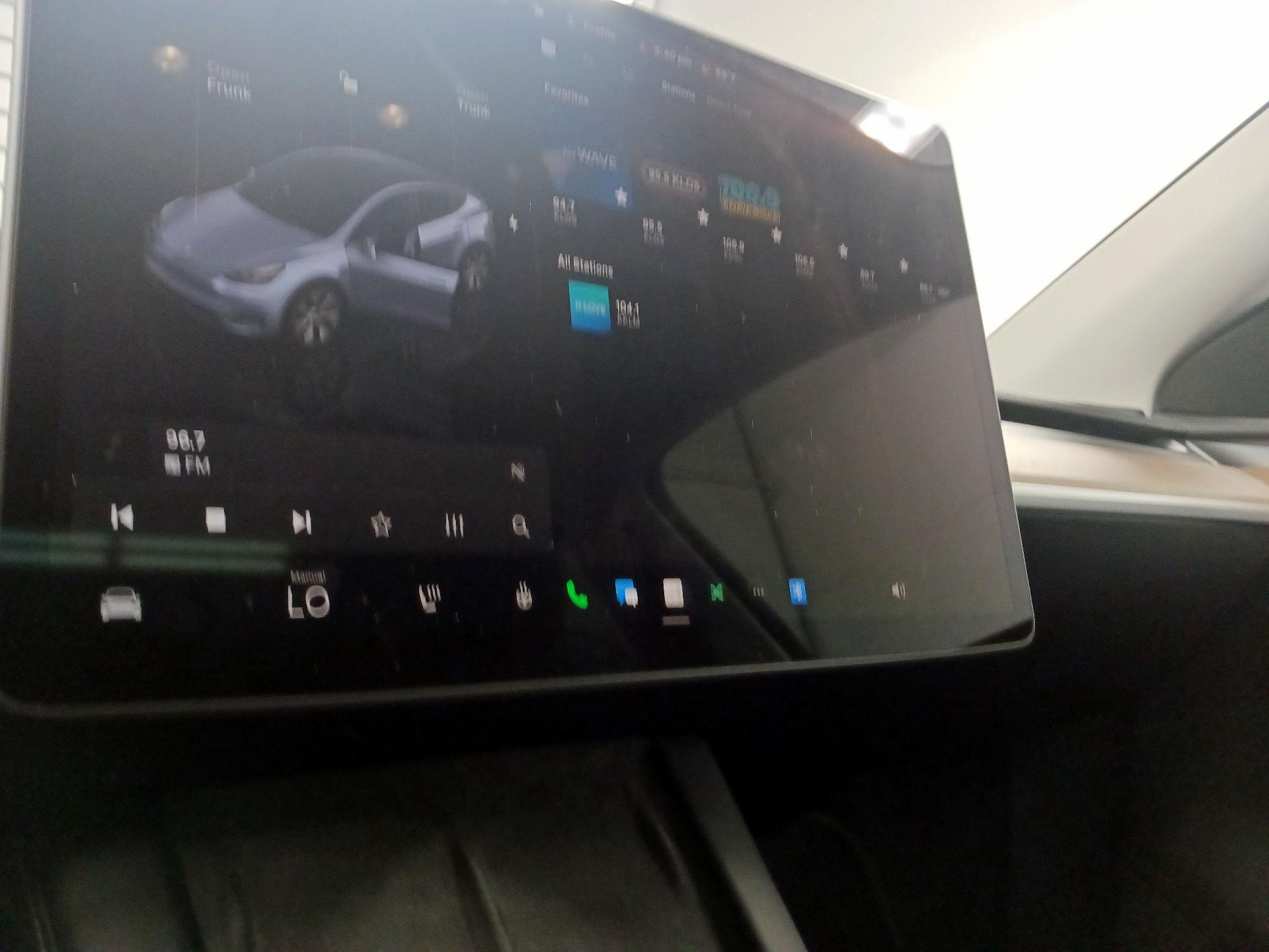 Thumbnail: 2024 Tesla Model Y - 13