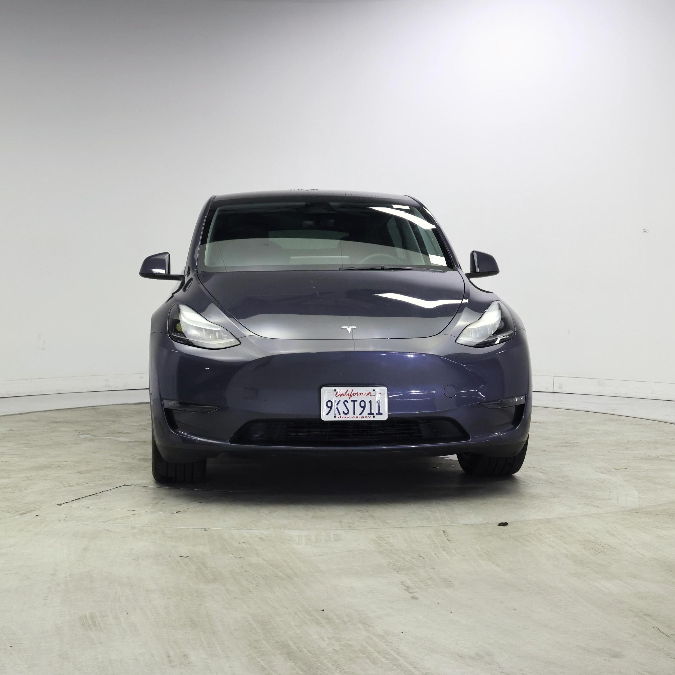 Thumbnail: 2024 Tesla Model Y - 5