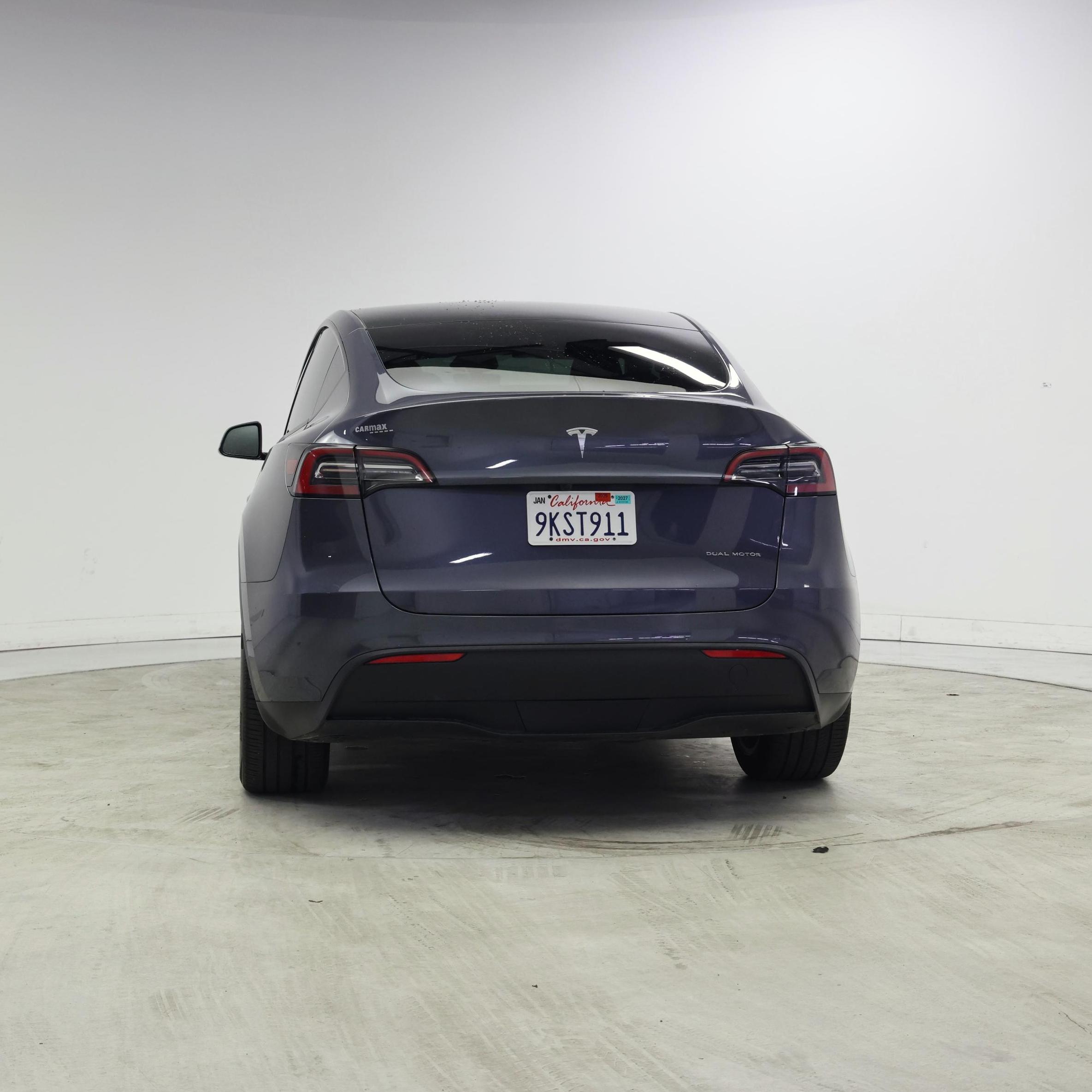 Thumbnail: 2024 Tesla Model Y - 6