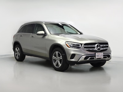 2022 Mercedes-Benz GLC300