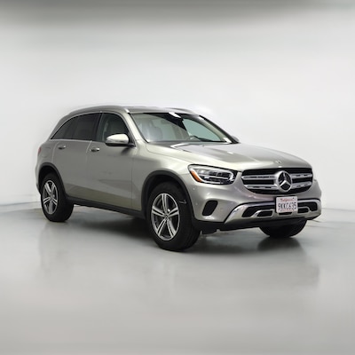 2022 Mercedes-Benz GLC300