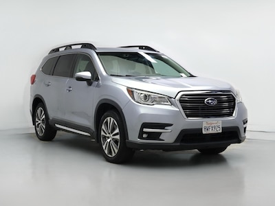 2021 Subaru Ascent Limited