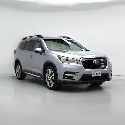 2021 Subaru Ascent Limited