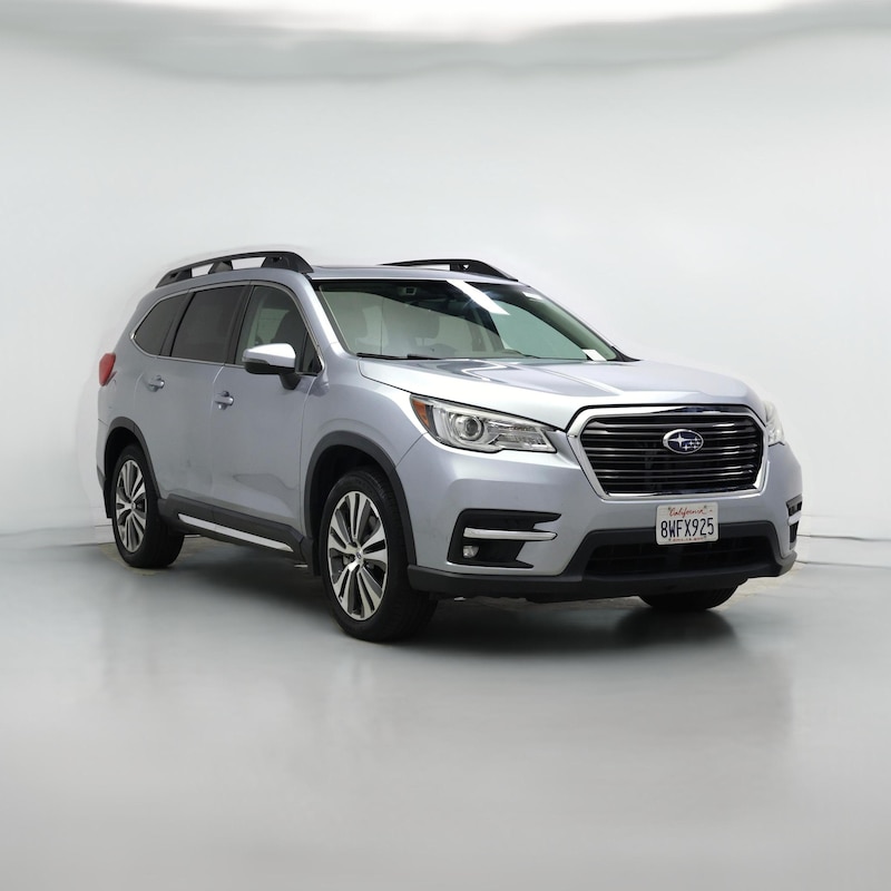 2021 Subaru Ascent Limited