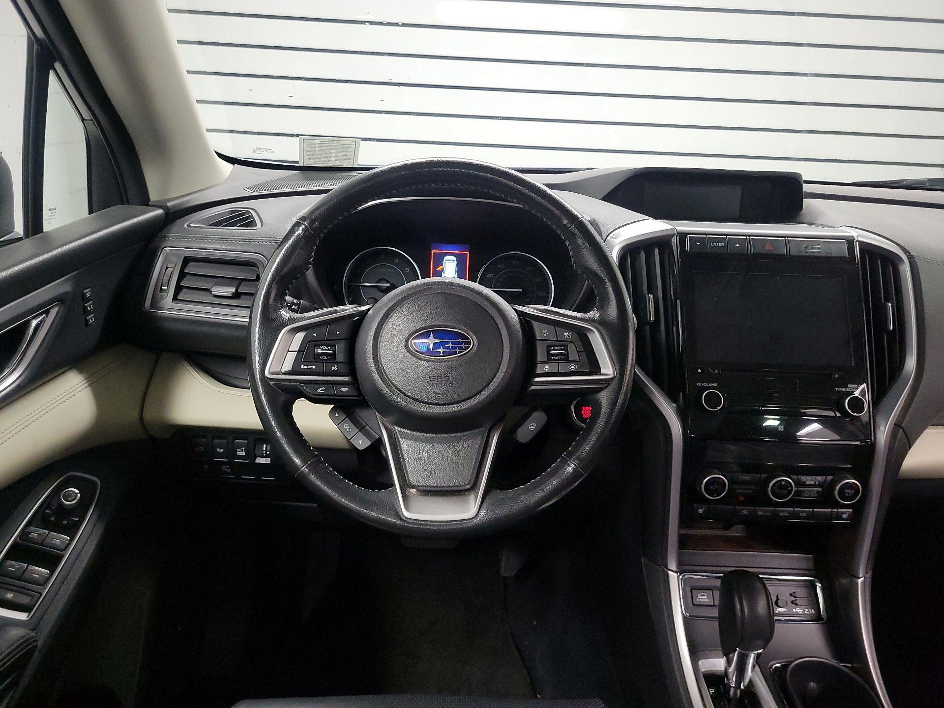 Thumbnail: 2021 Subaru Ascent - 10