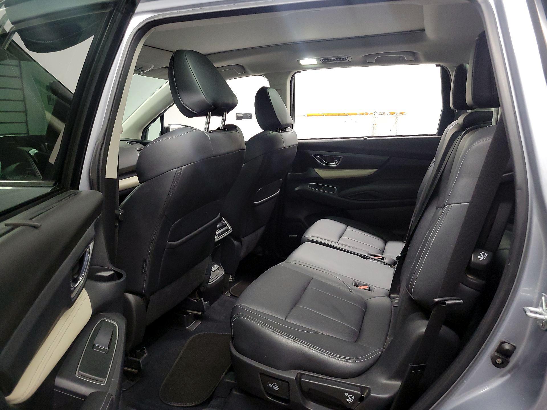Thumbnail: 2021 Subaru Ascent - 18