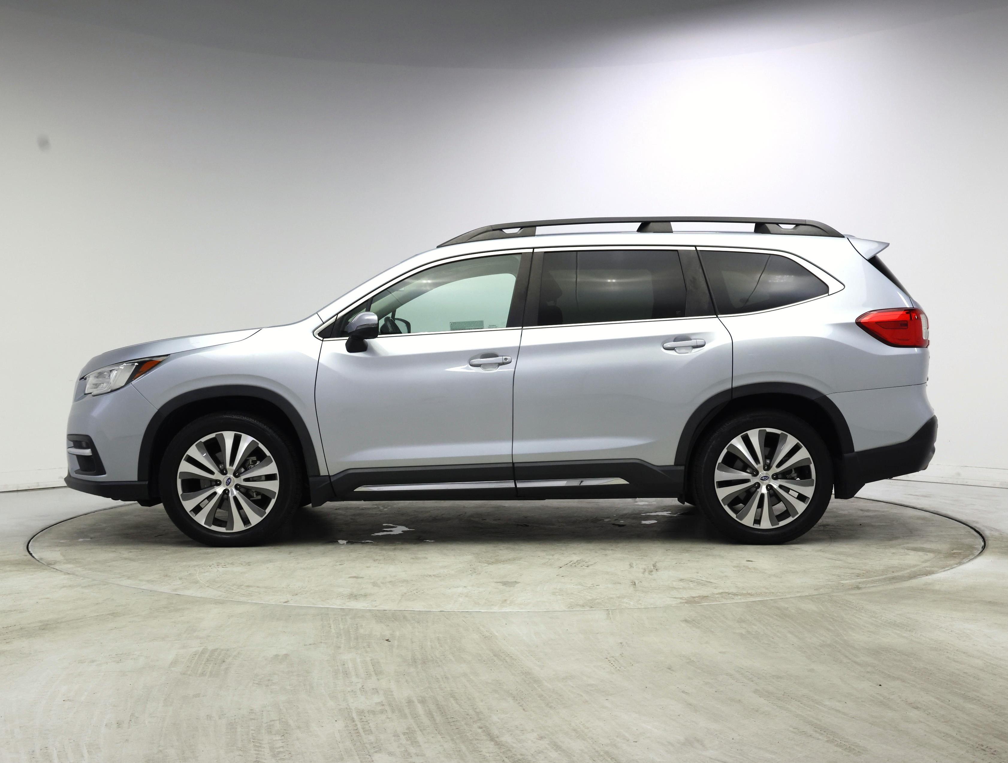 Thumbnail: 2021 Subaru Ascent - 3