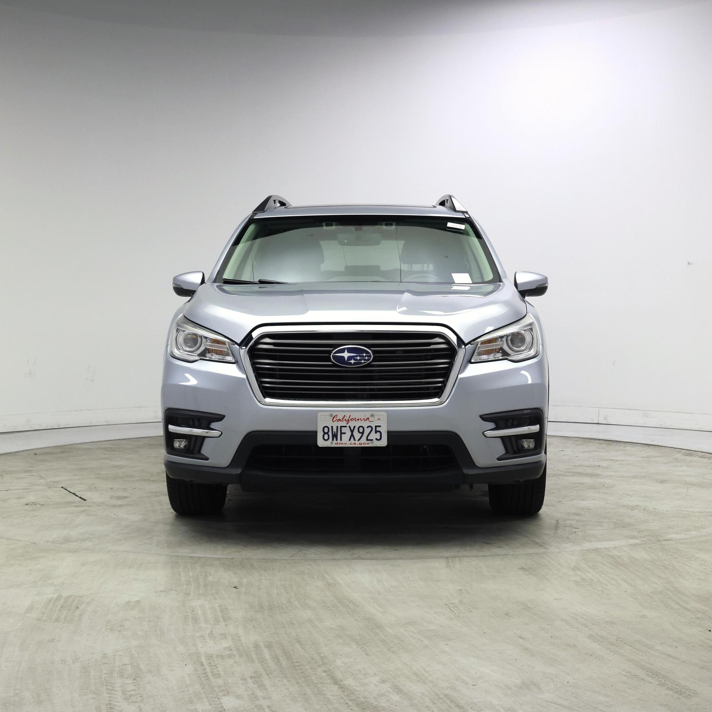 Thumbnail: 2021 Subaru Ascent - 5