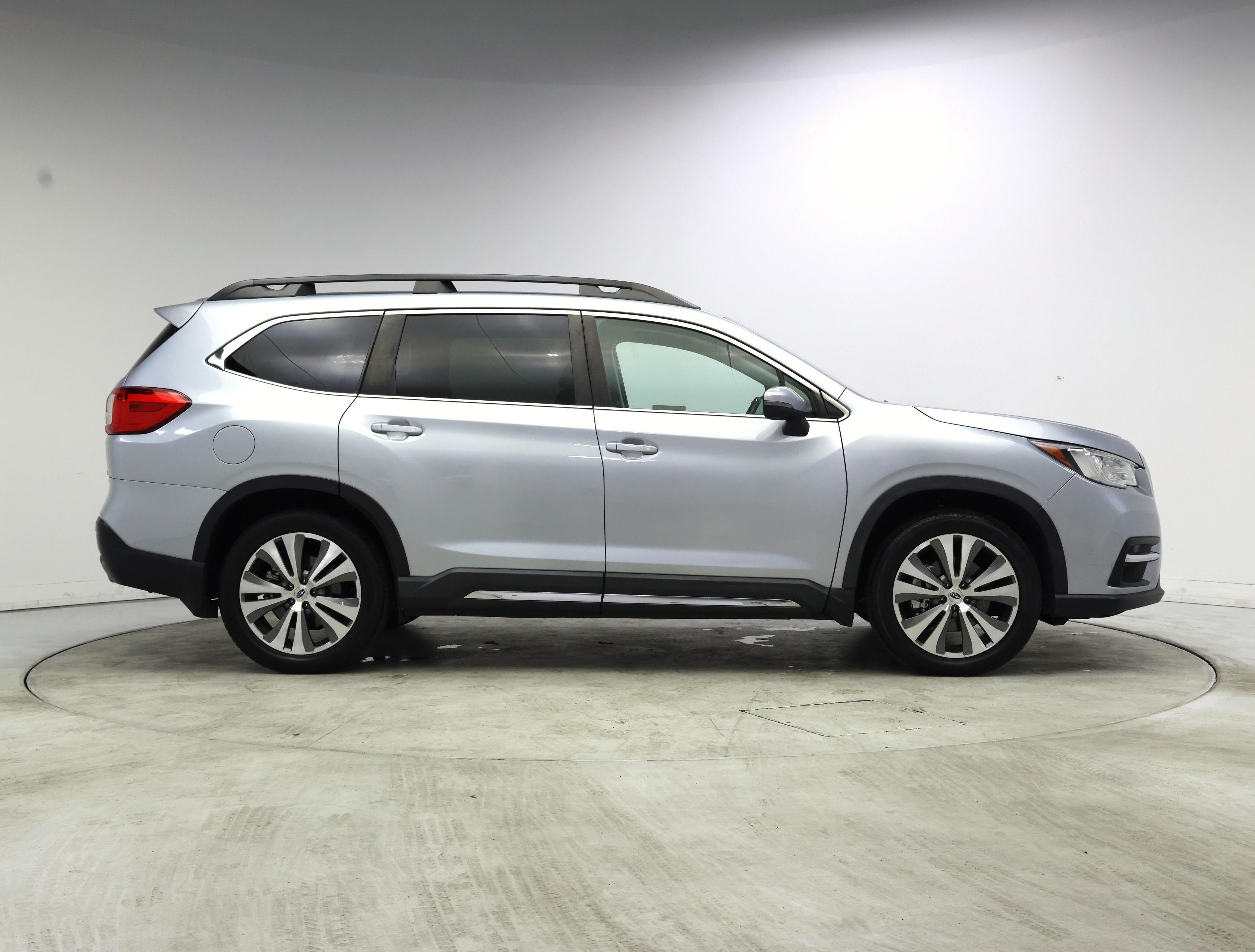 Thumbnail: 2021 Subaru Ascent - 7