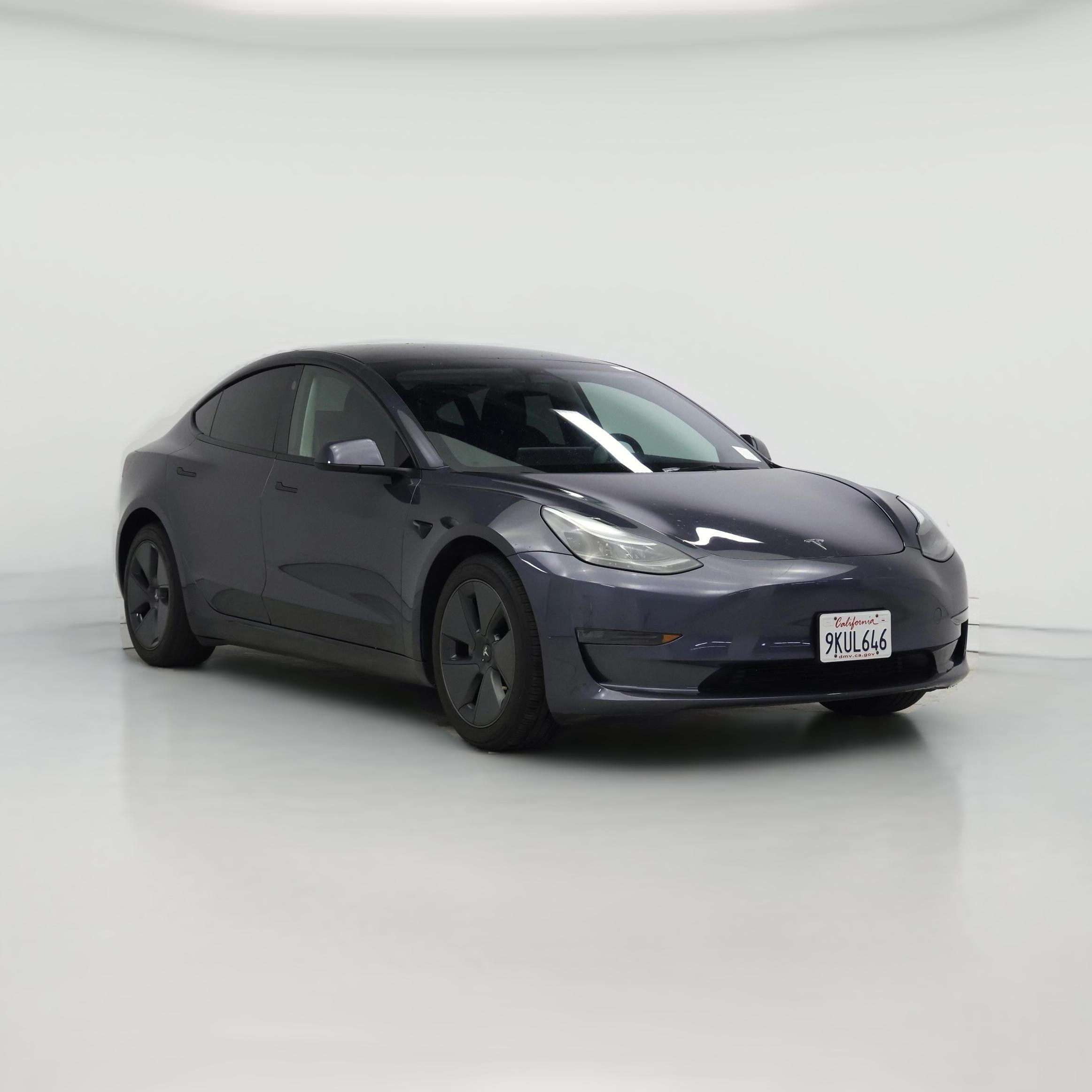 Thumbnail: 2023 Tesla Model 3 - 1