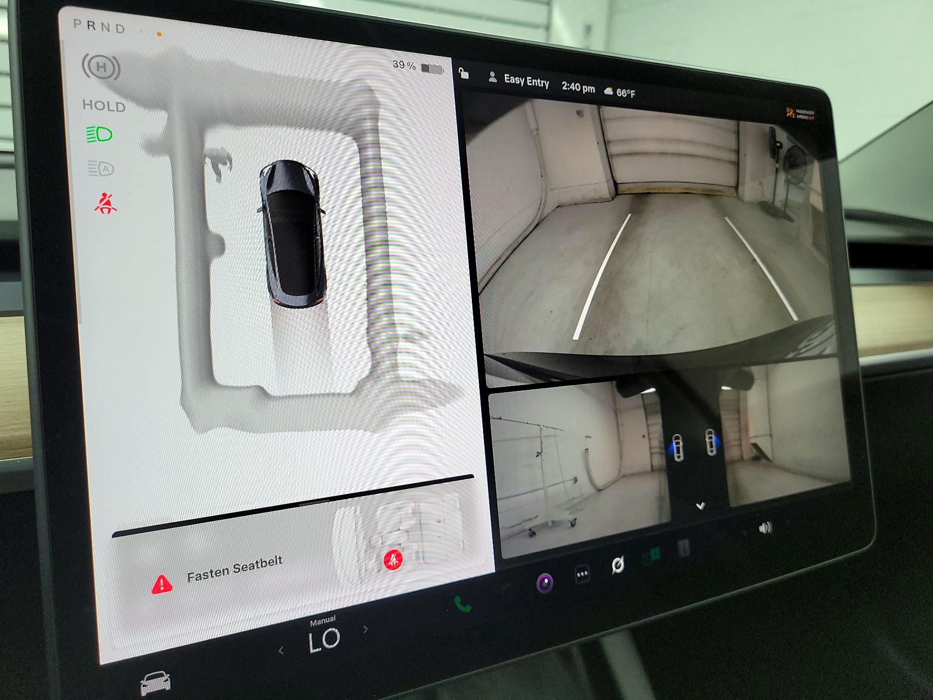 Thumbnail: 2023 Tesla Model 3 - 13