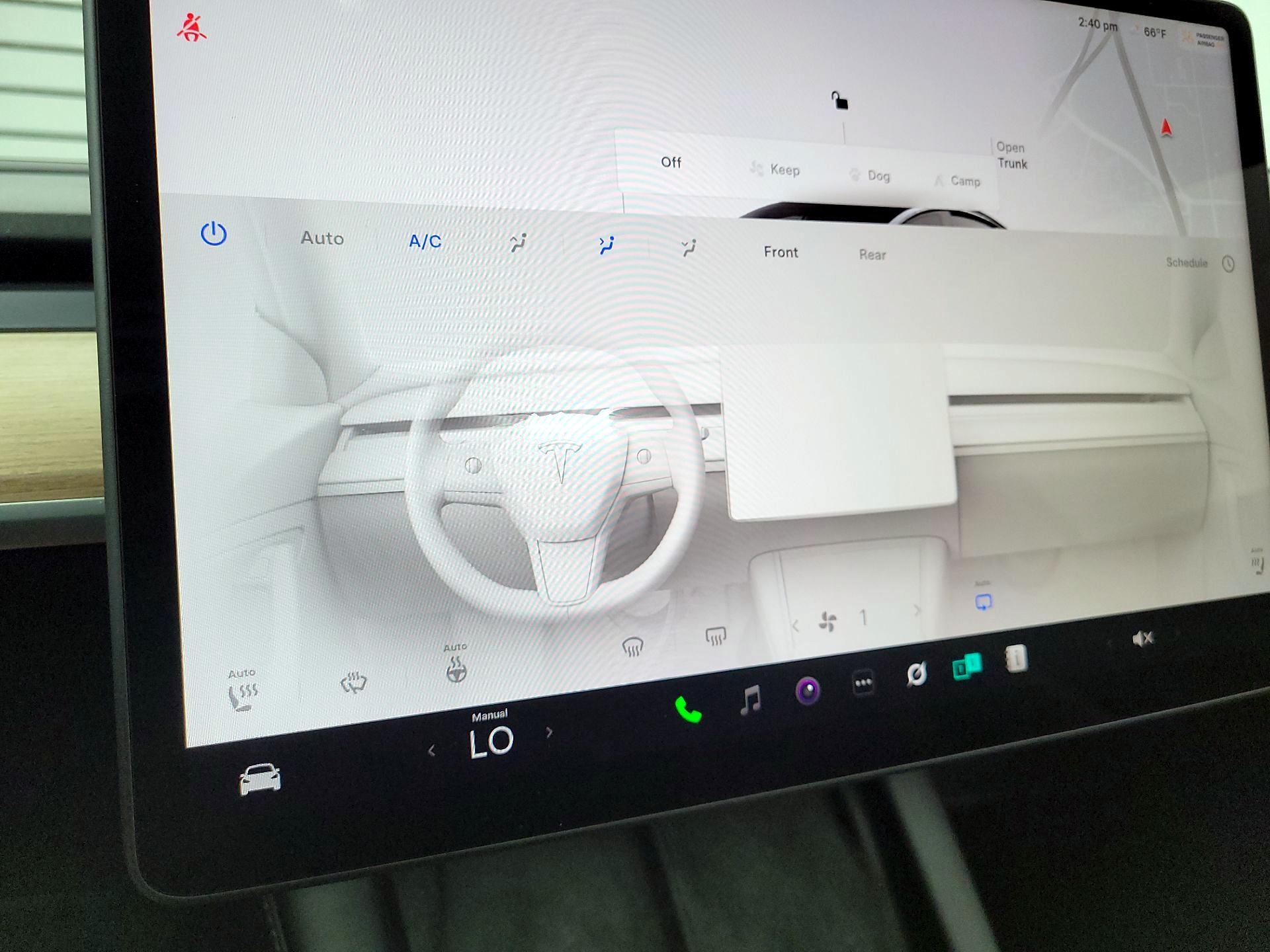 Thumbnail: 2023 Tesla Model 3 - 15