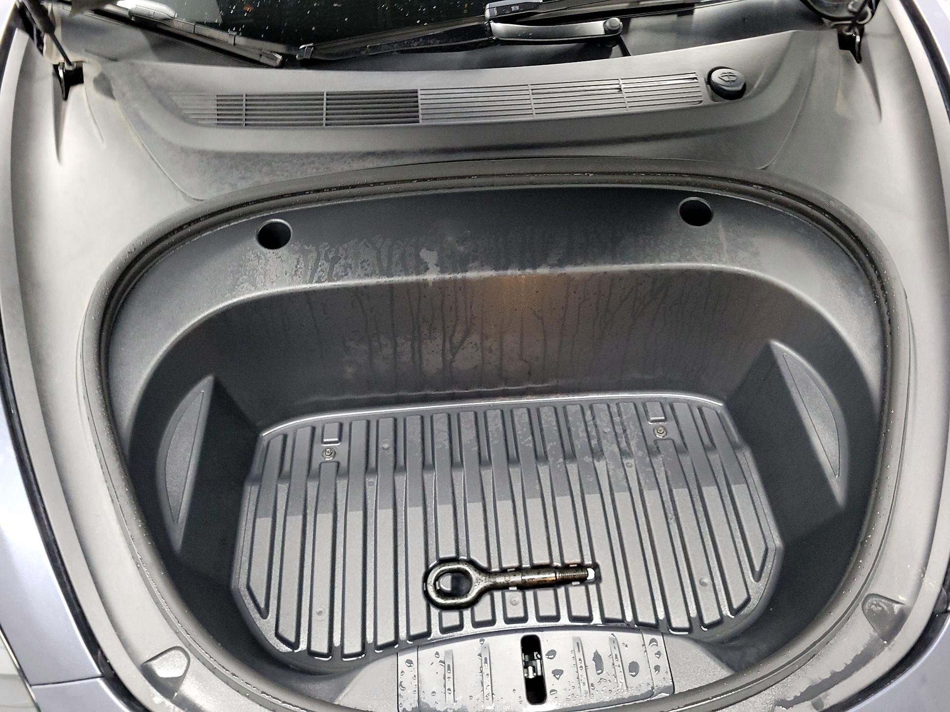 Thumbnail: 2023 Tesla Model 3 - 20