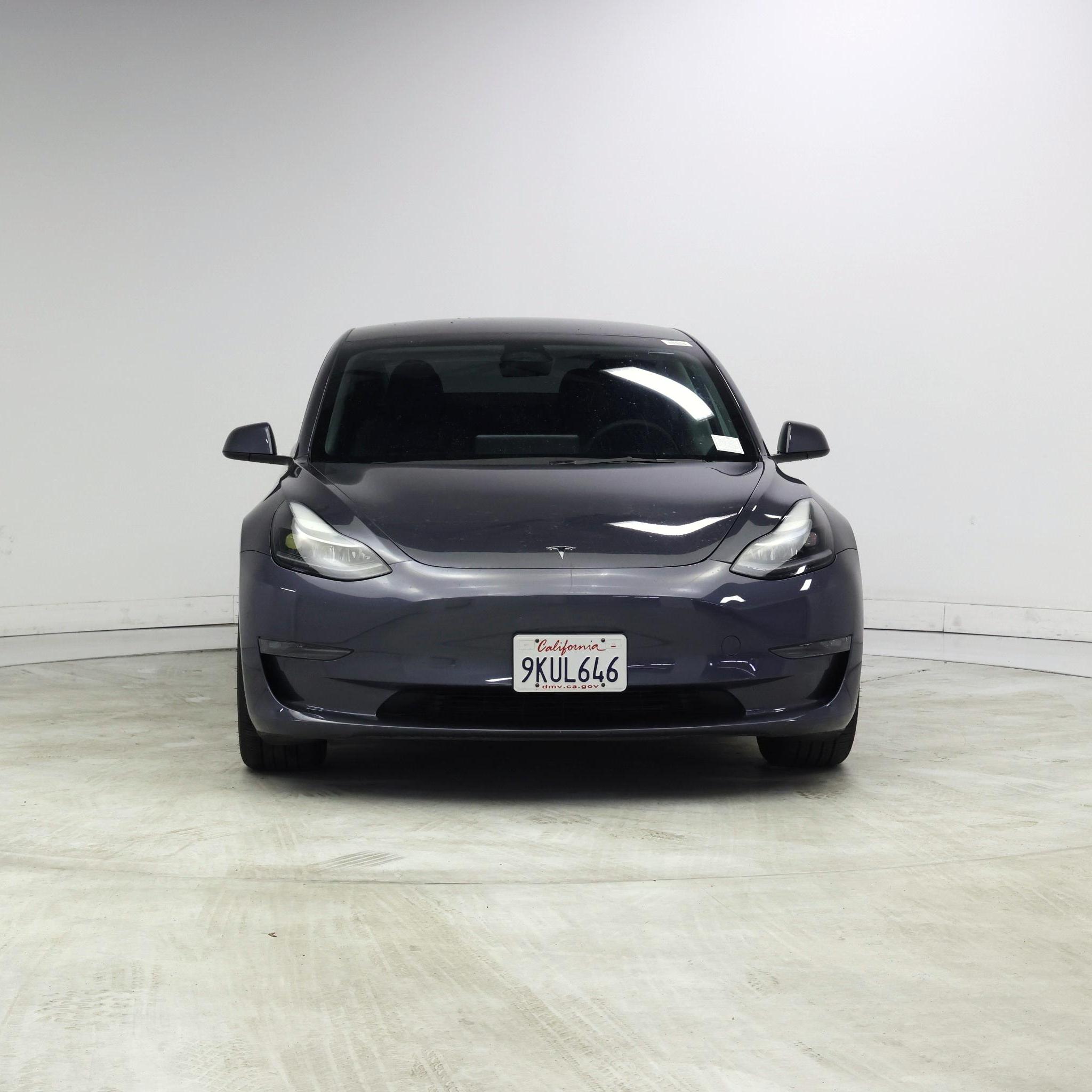 Thumbnail: 2023 Tesla Model 3 - 5