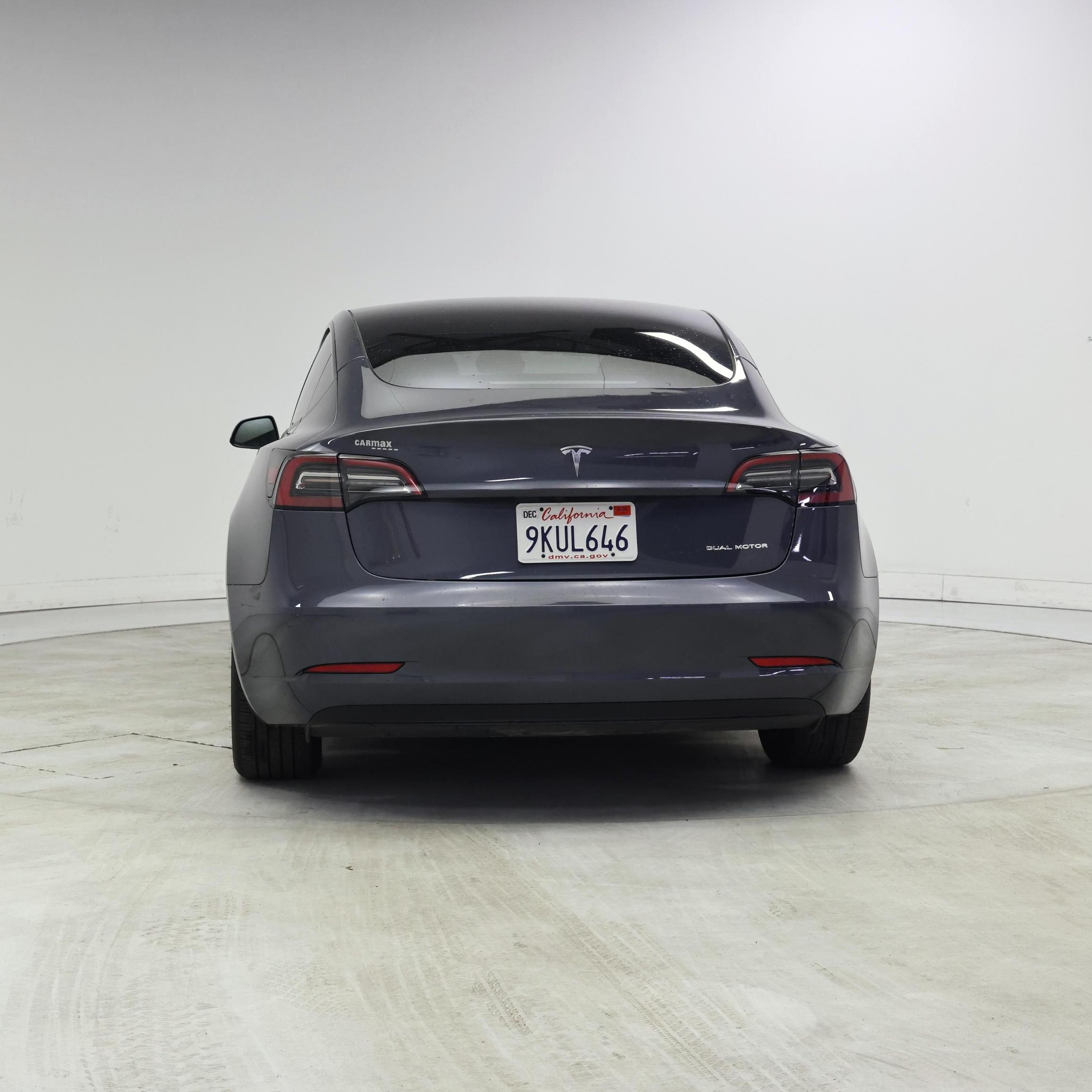 Thumbnail: 2023 Tesla Model 3 - 6