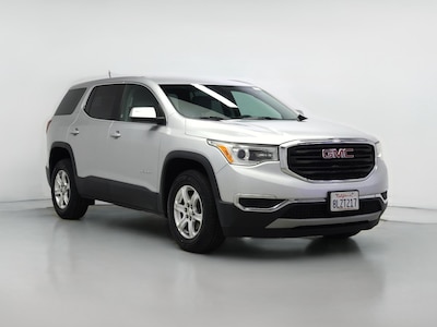 2019 GMC Acadia SLE