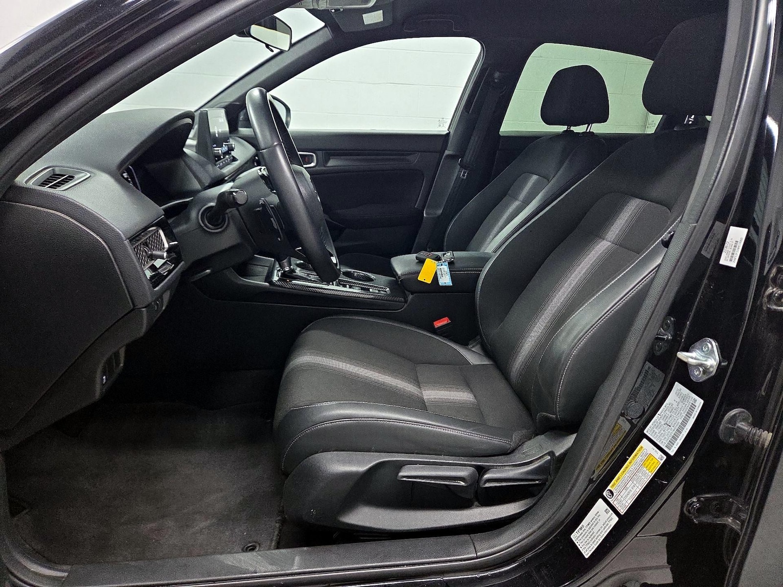 Side Airbags