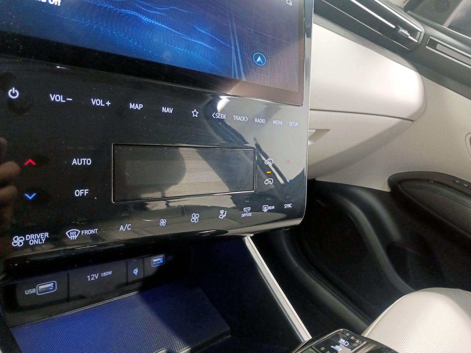 Thumbnail: 2024 Hyundai Tucson - 14