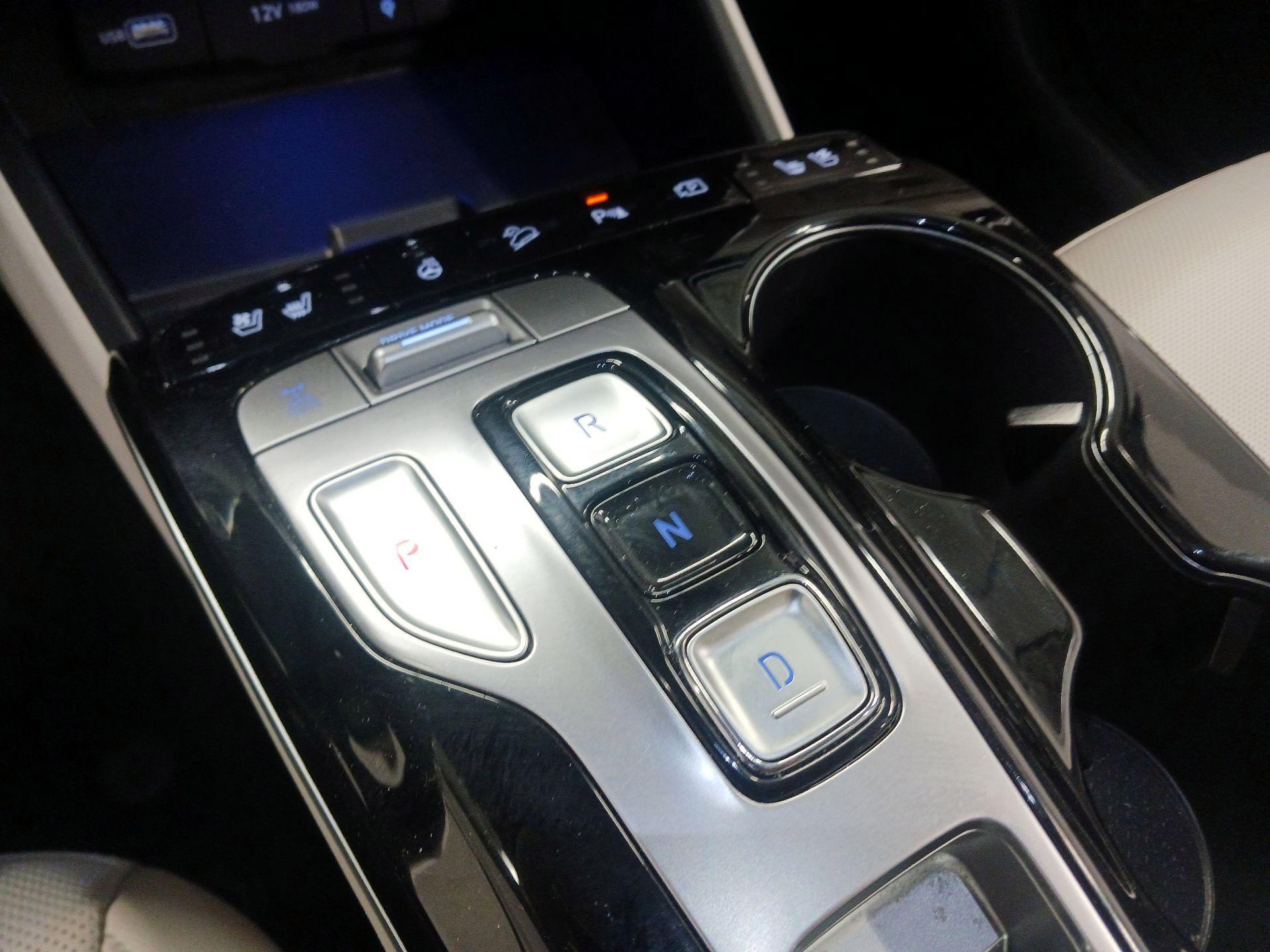 Thumbnail: 2024 Hyundai Tucson - 15